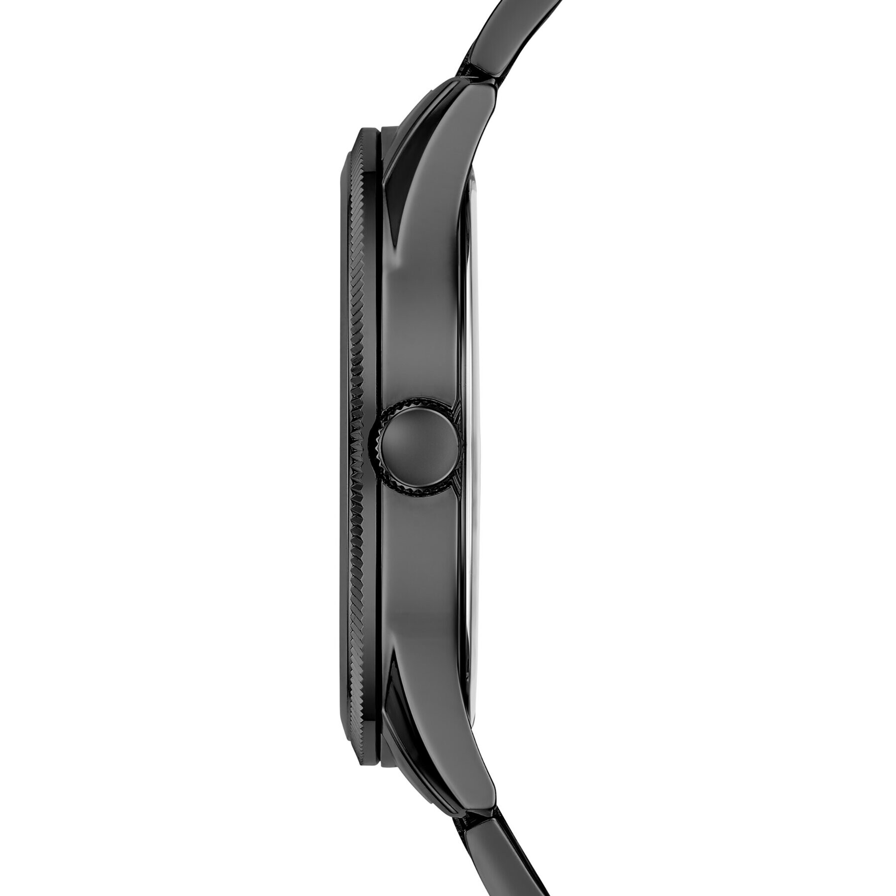 Guess Часовник Dex GW0626G3 Черен - Pepit.bg