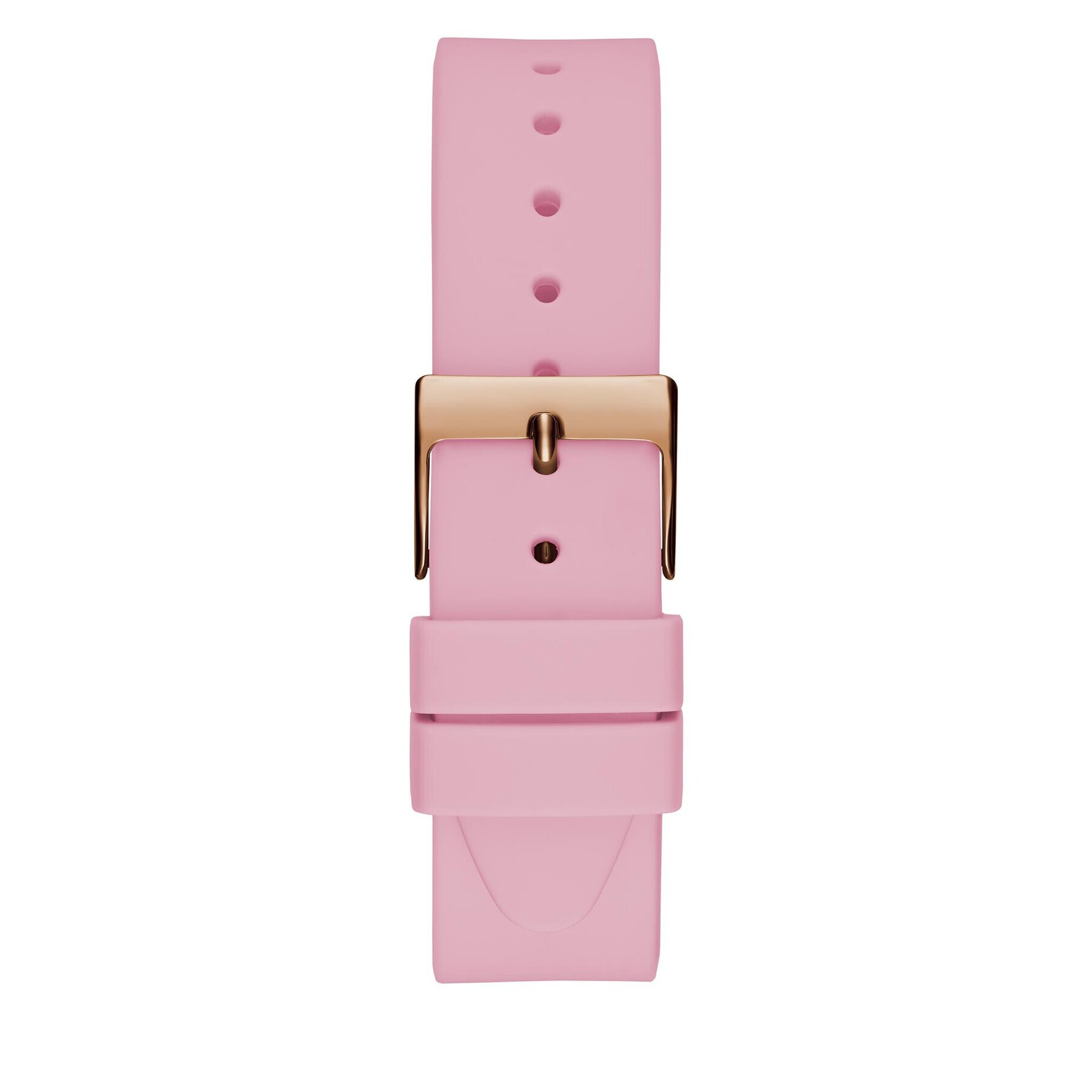 Guess Часовник Idol GW0530L4 Розов - Pepit.bg