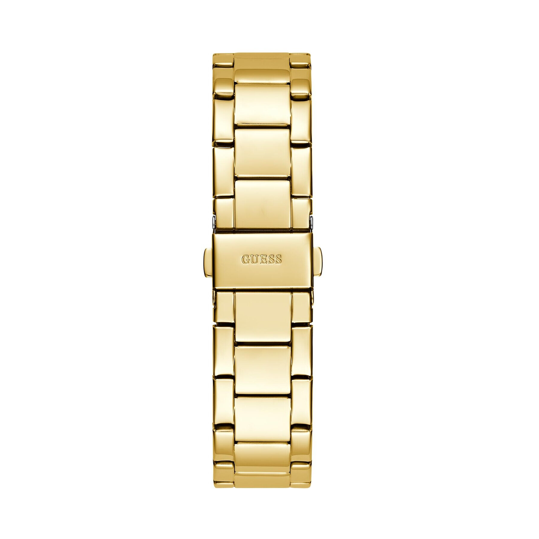 Guess Часовник Idol GW0605L2 Златист - Pepit.bg