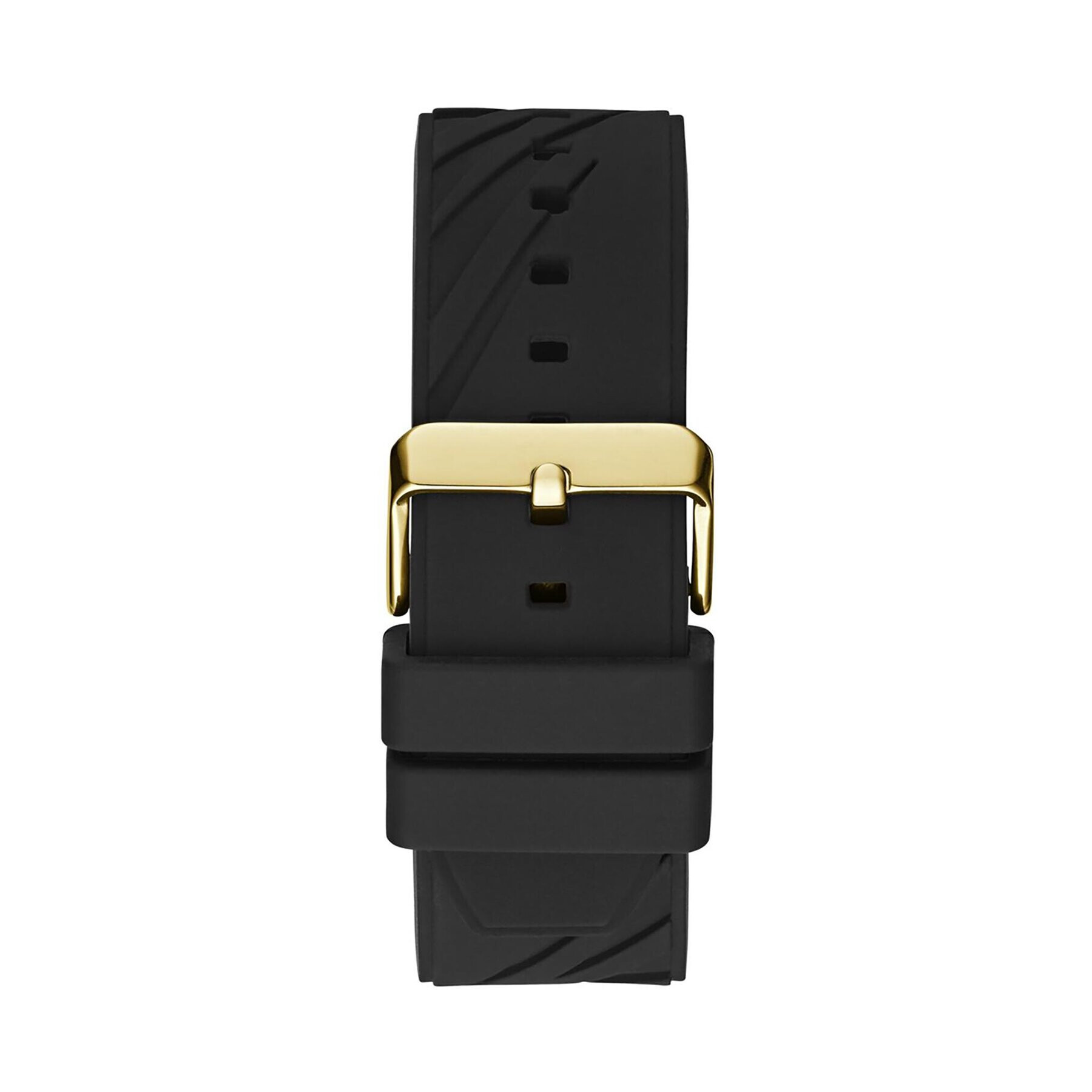 Guess Часовник Indy GW0634G2 Черен - Pepit.bg