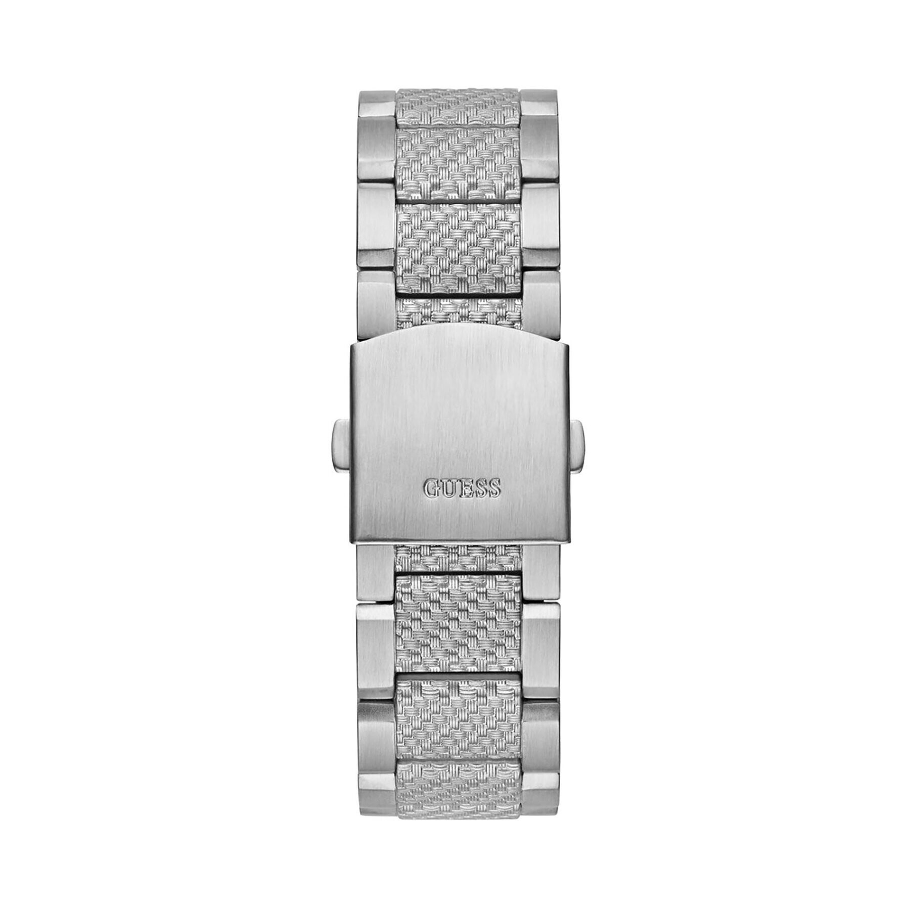 Guess Часовник Indy GW0636G1 Сребрист - Pepit.bg