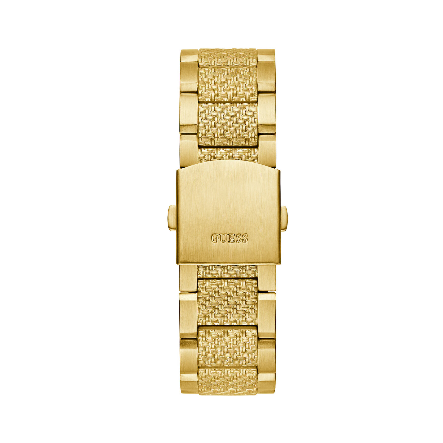Guess Часовник Indy GW0636G2 Златист - Pepit.bg