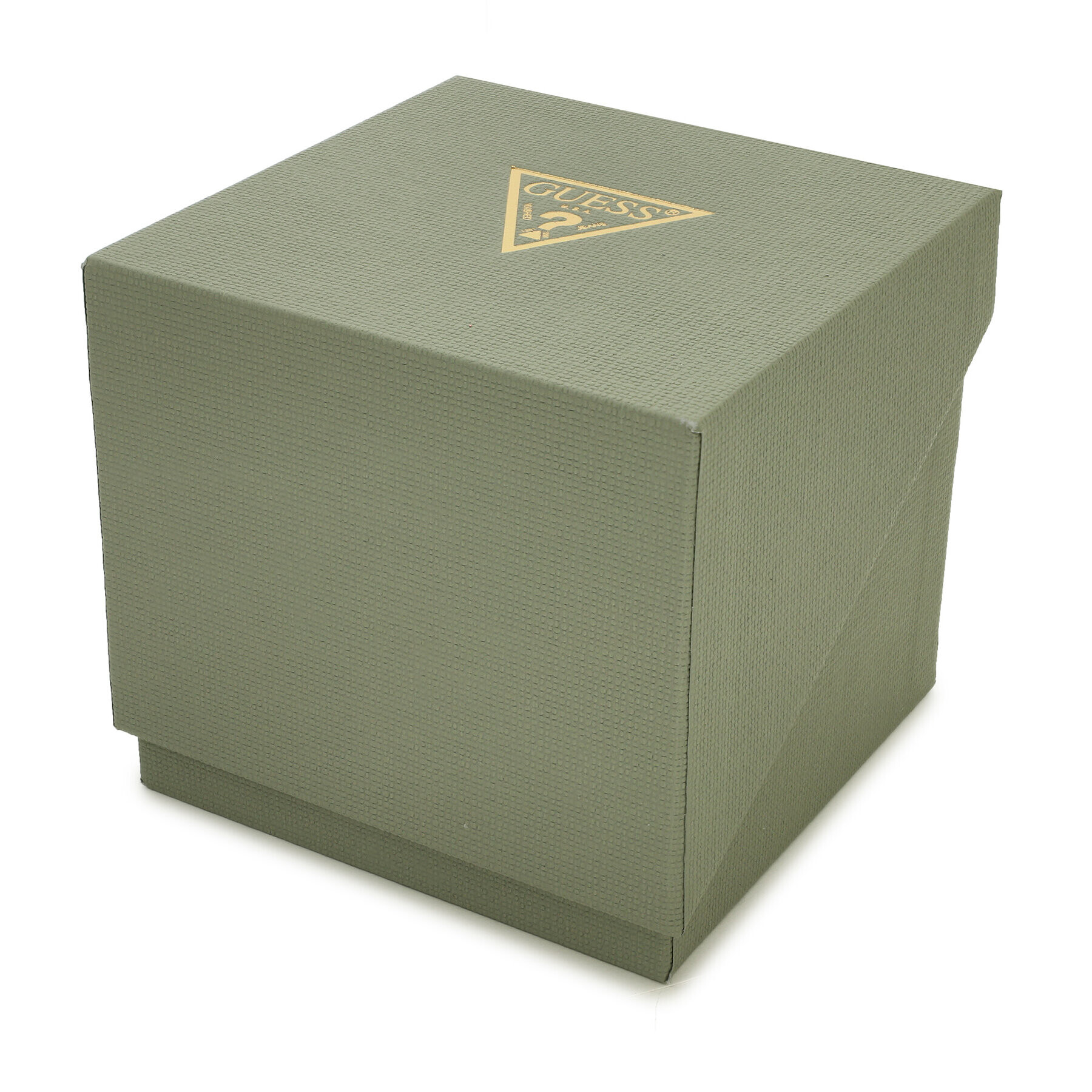 Guess Часовник Kingdom GW0565G1 Златист - Pepit.bg
