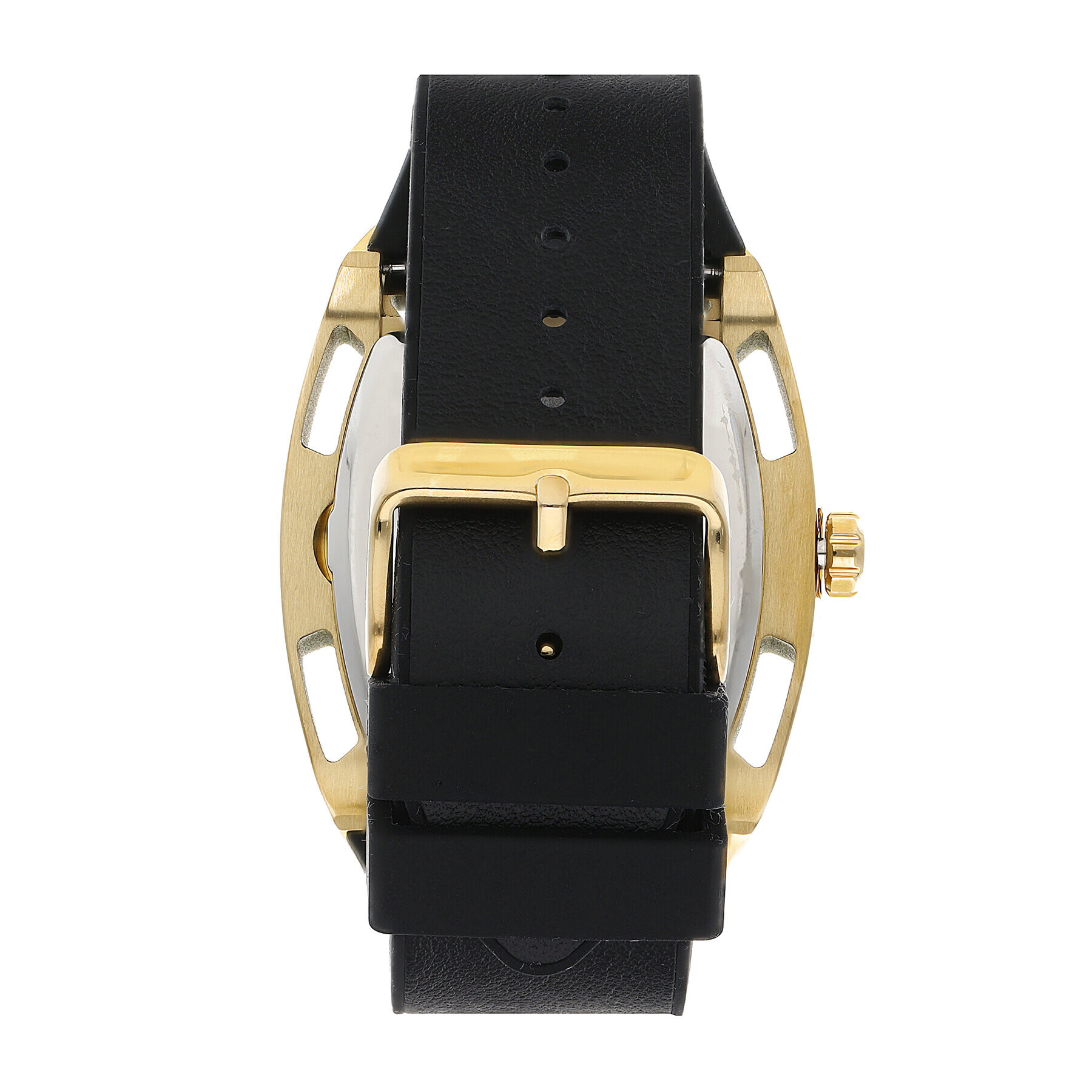 Guess Часовник Legend GW0500G1 Черен - Pepit.bg