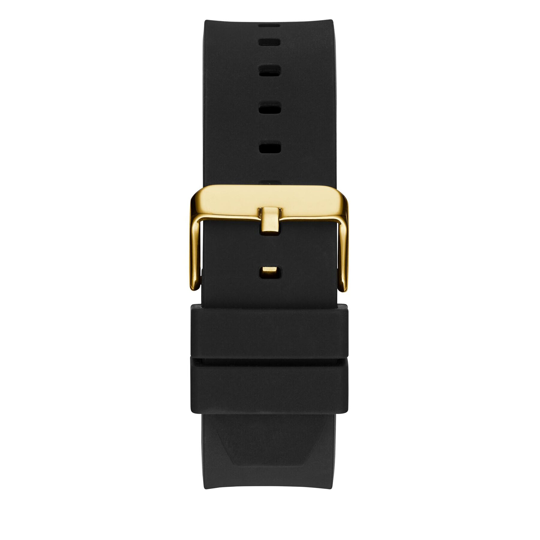 Guess Часовник Legend GW0564G1 Черен - Pepit.bg