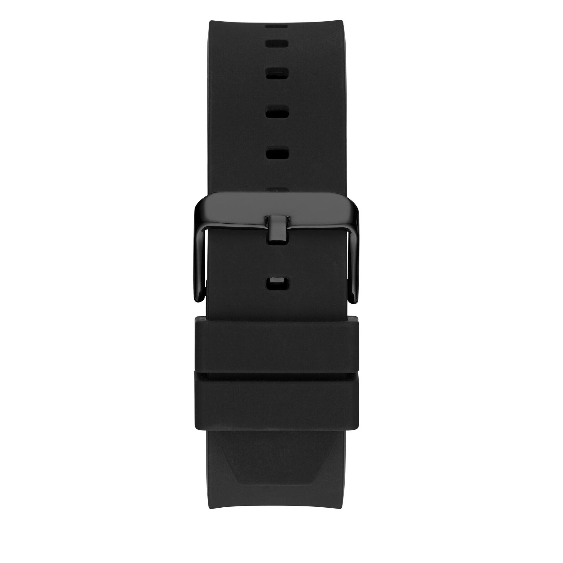 Guess Часовник Legend GW0564G2 Черен - Pepit.bg