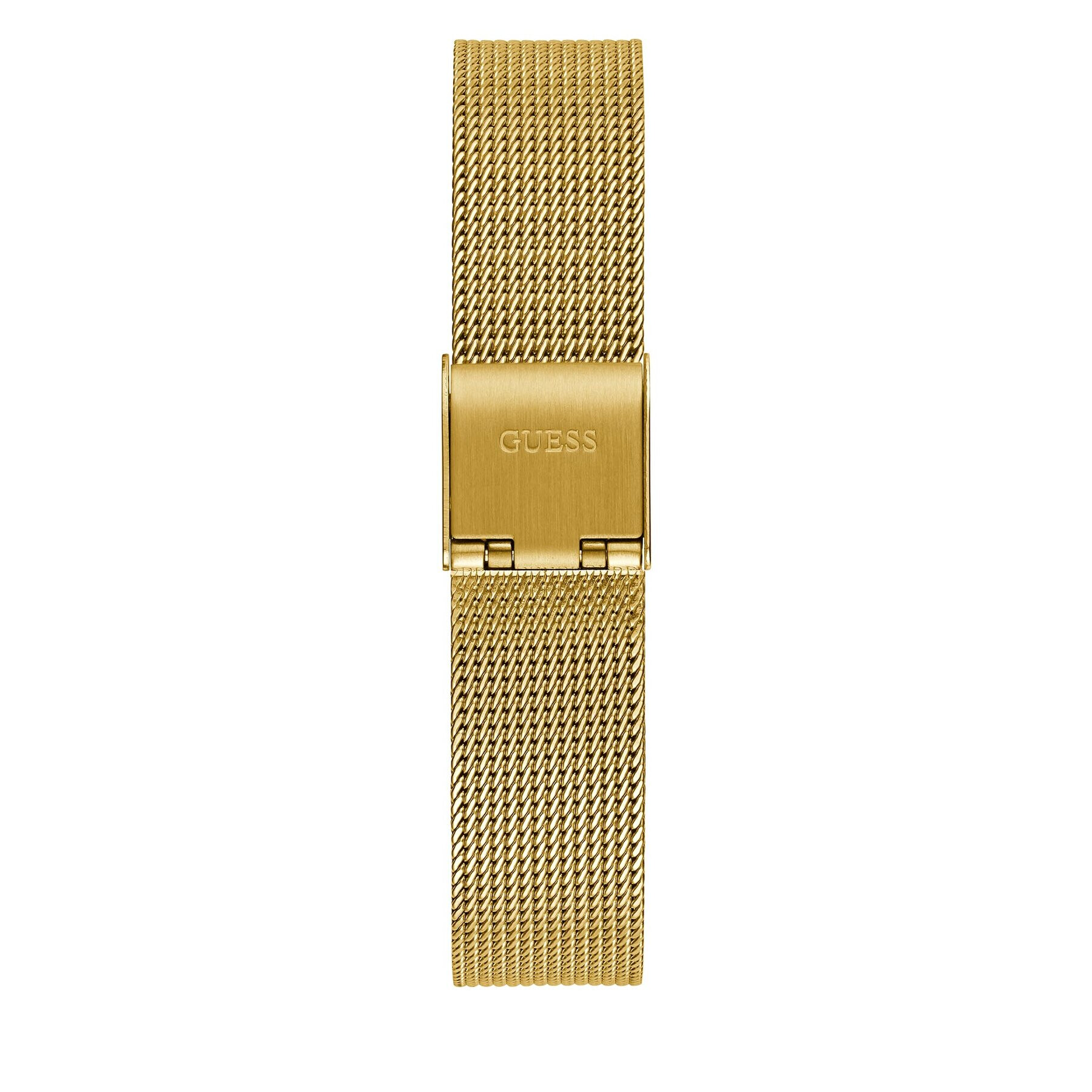 Guess Часовник Melody GW0534L2 Златист - Pepit.bg