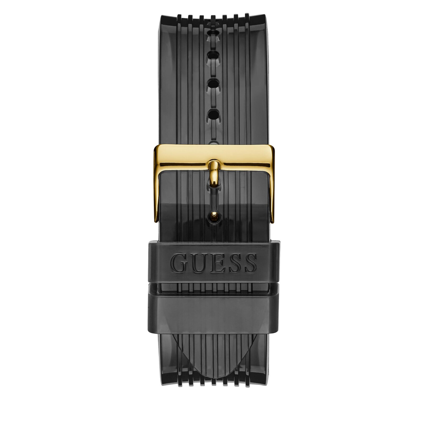 Guess Часовник Multifunktion GW0425G1 Черен - Pepit.bg