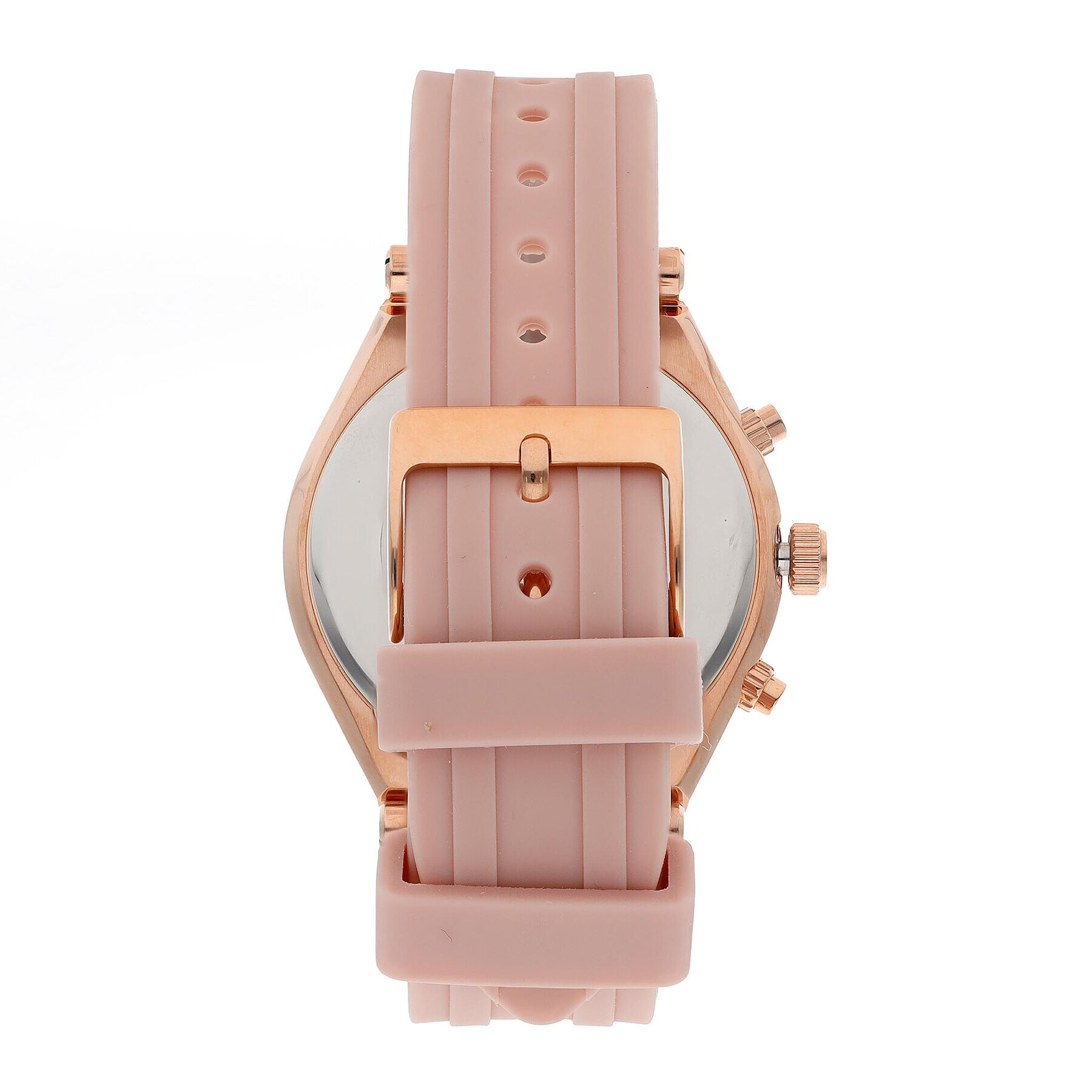 Guess Часовник Night Life GW0407L3 Розов - Pepit.bg