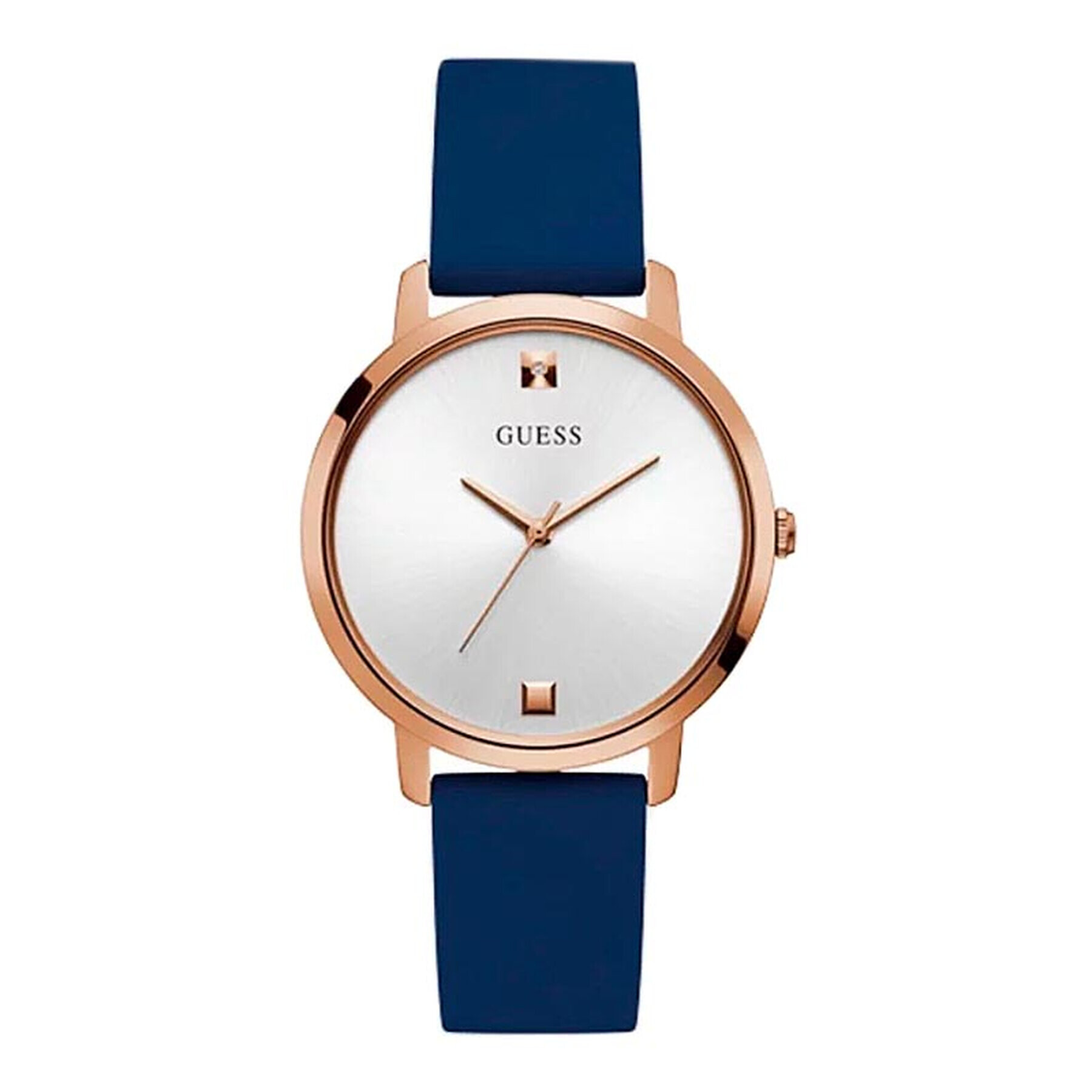 Guess Часовник Nova GW0004L2 Тъмносин - Pepit.bg