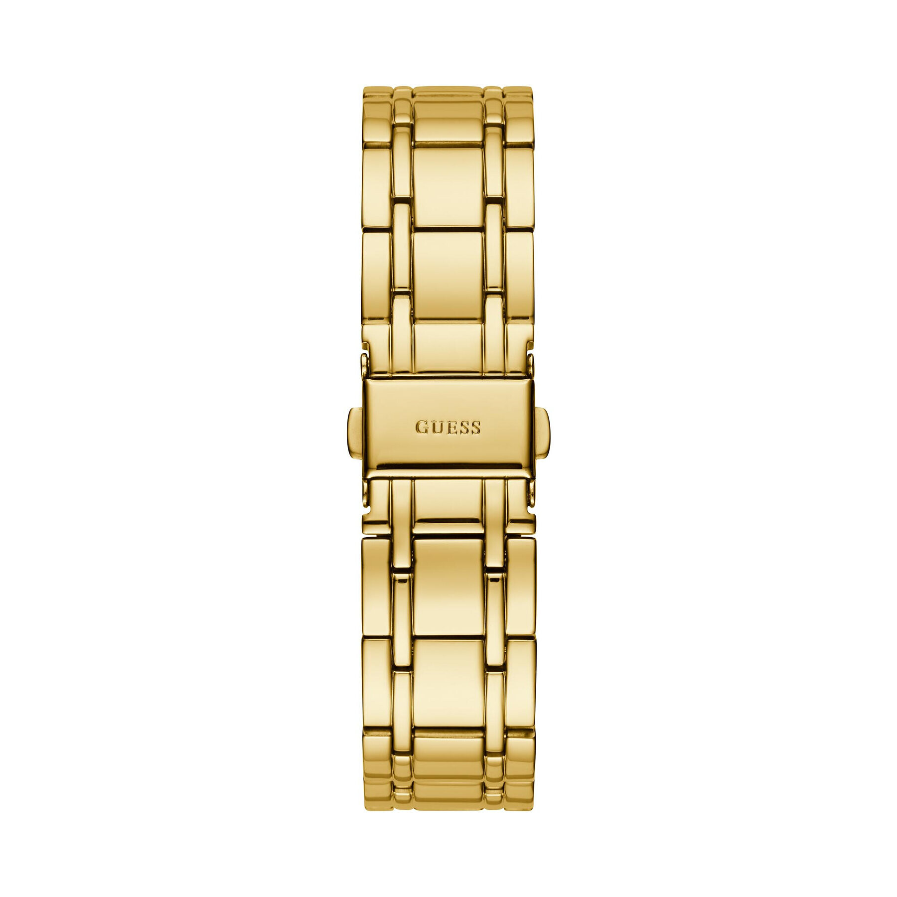 Guess Часовник Nova W1313L2 Златист - Pepit.bg