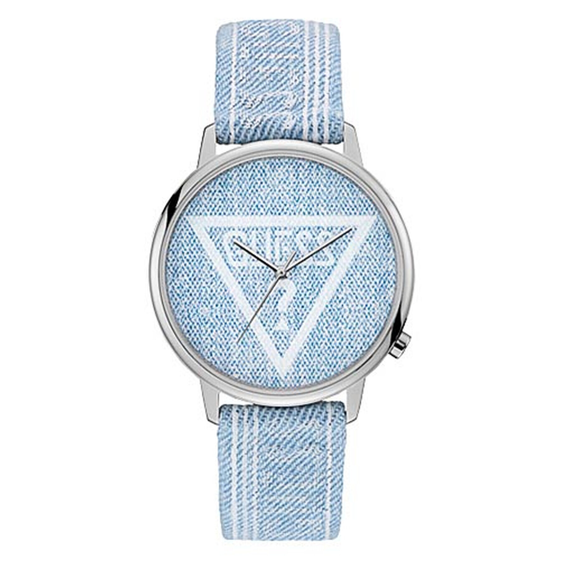 Guess Часовник Originals V1012M1 Син - Pepit.bg