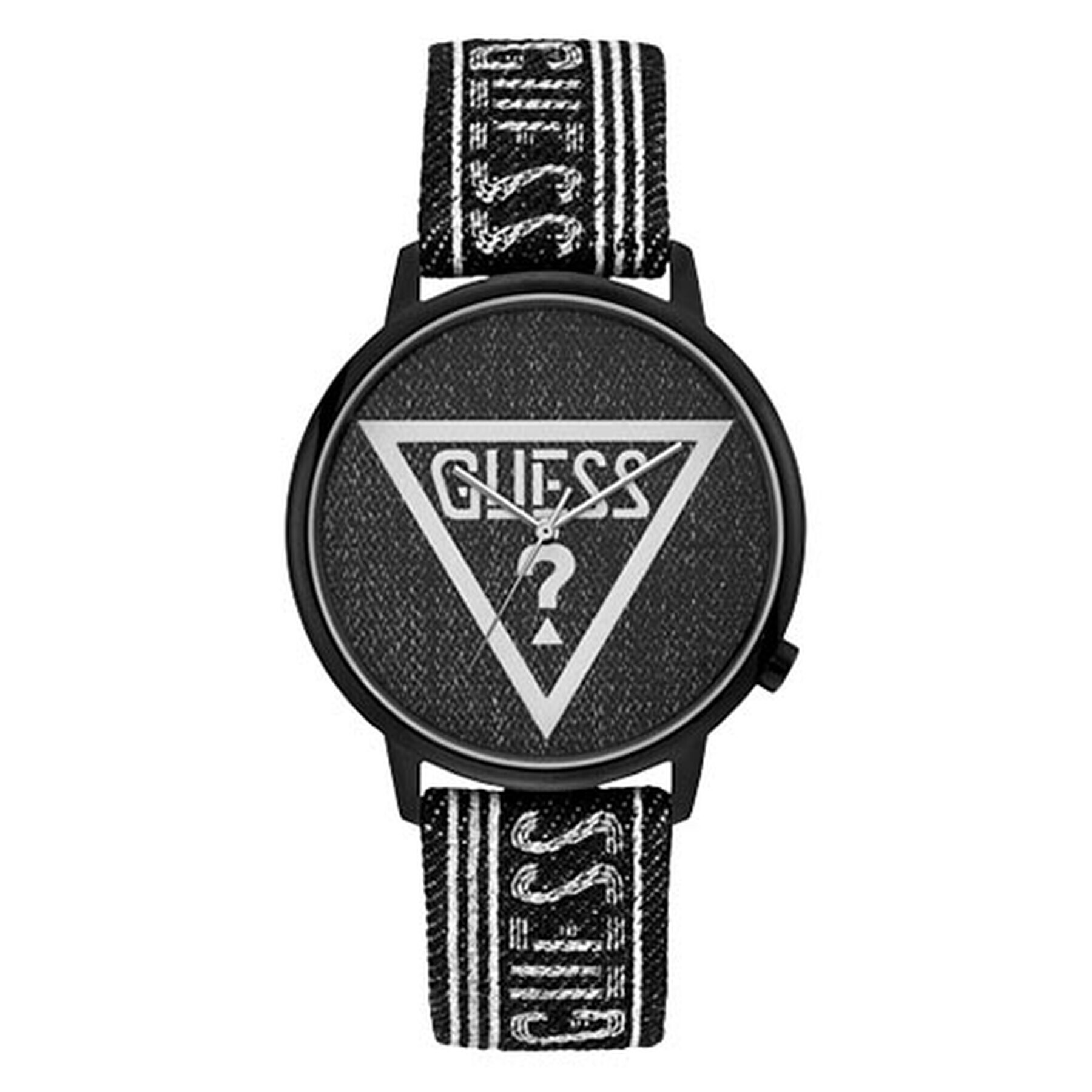Guess Часовник Originals V1012M2 Черен - Pepit.bg