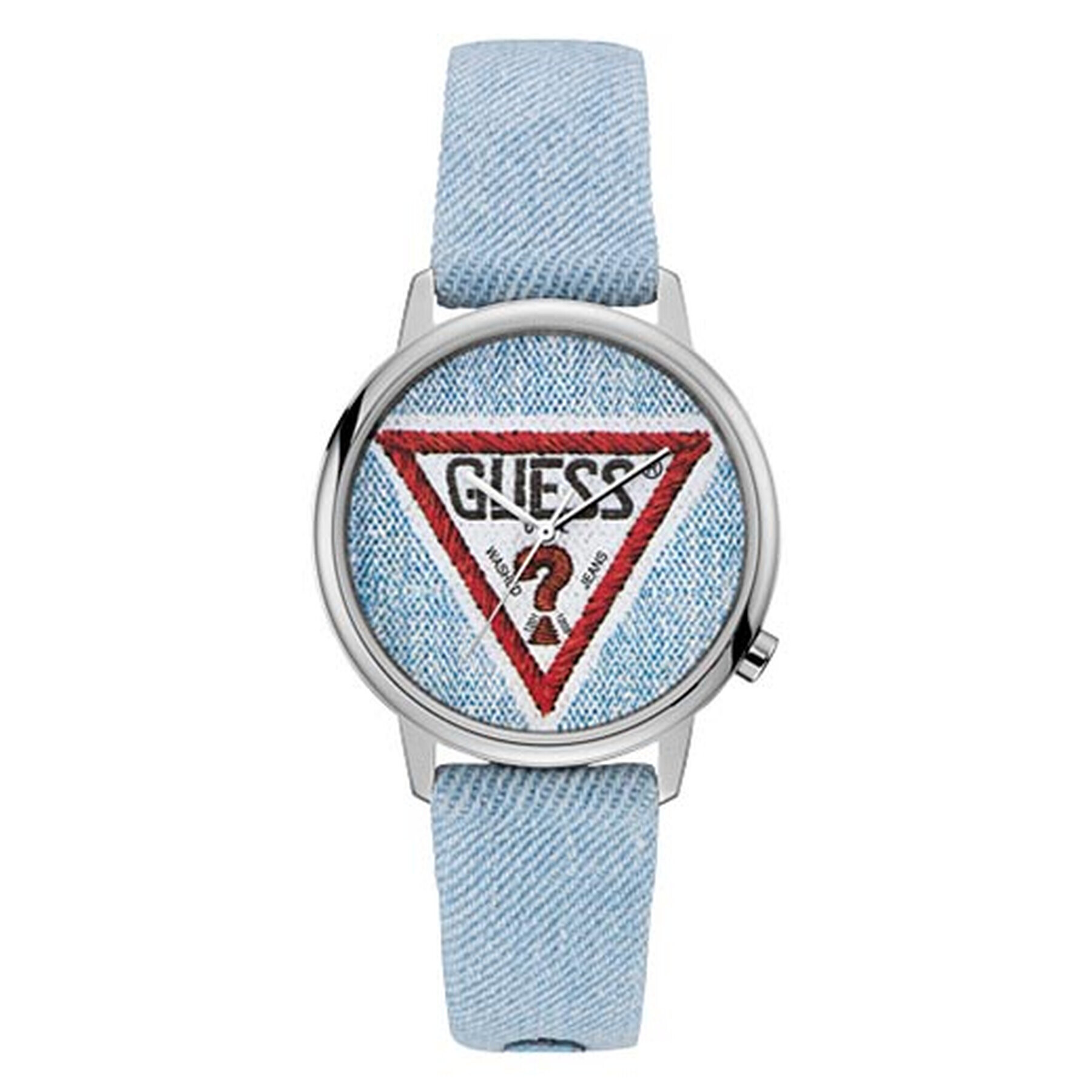 Guess Часовник Originals V1014M1 Син - Pepit.bg
