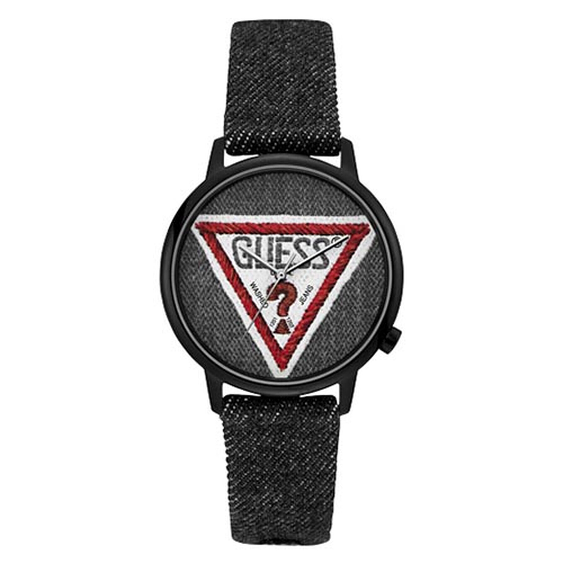 Guess Часовник Originals V1014M2 Черен - Pepit.bg
