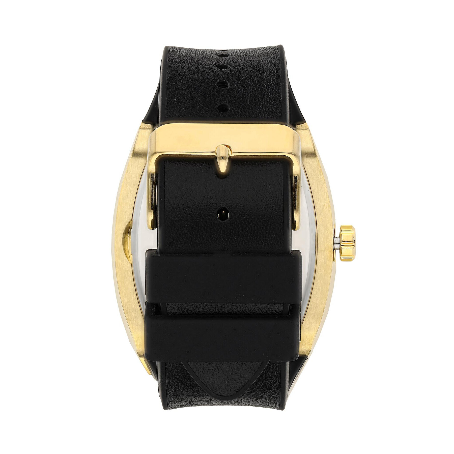 Guess Часовник Phoenix GW0202G1 Черен - Pepit.bg