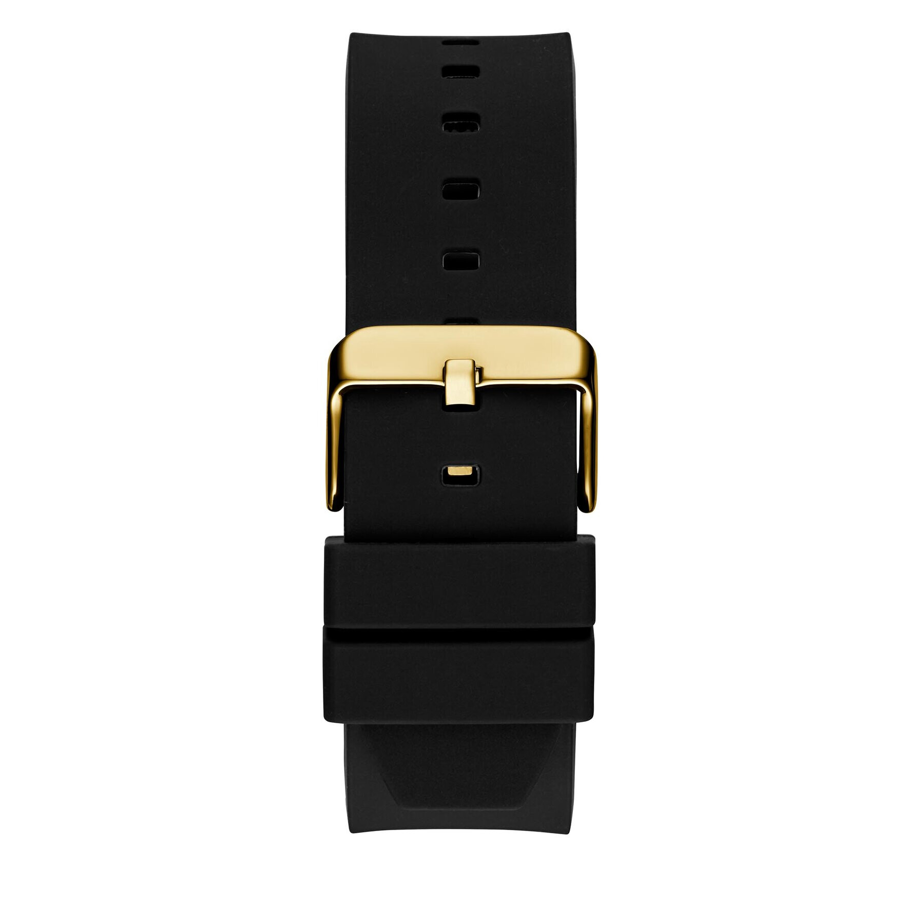 Guess Часовник Prodigy GW0569G2 Черен - Pepit.bg