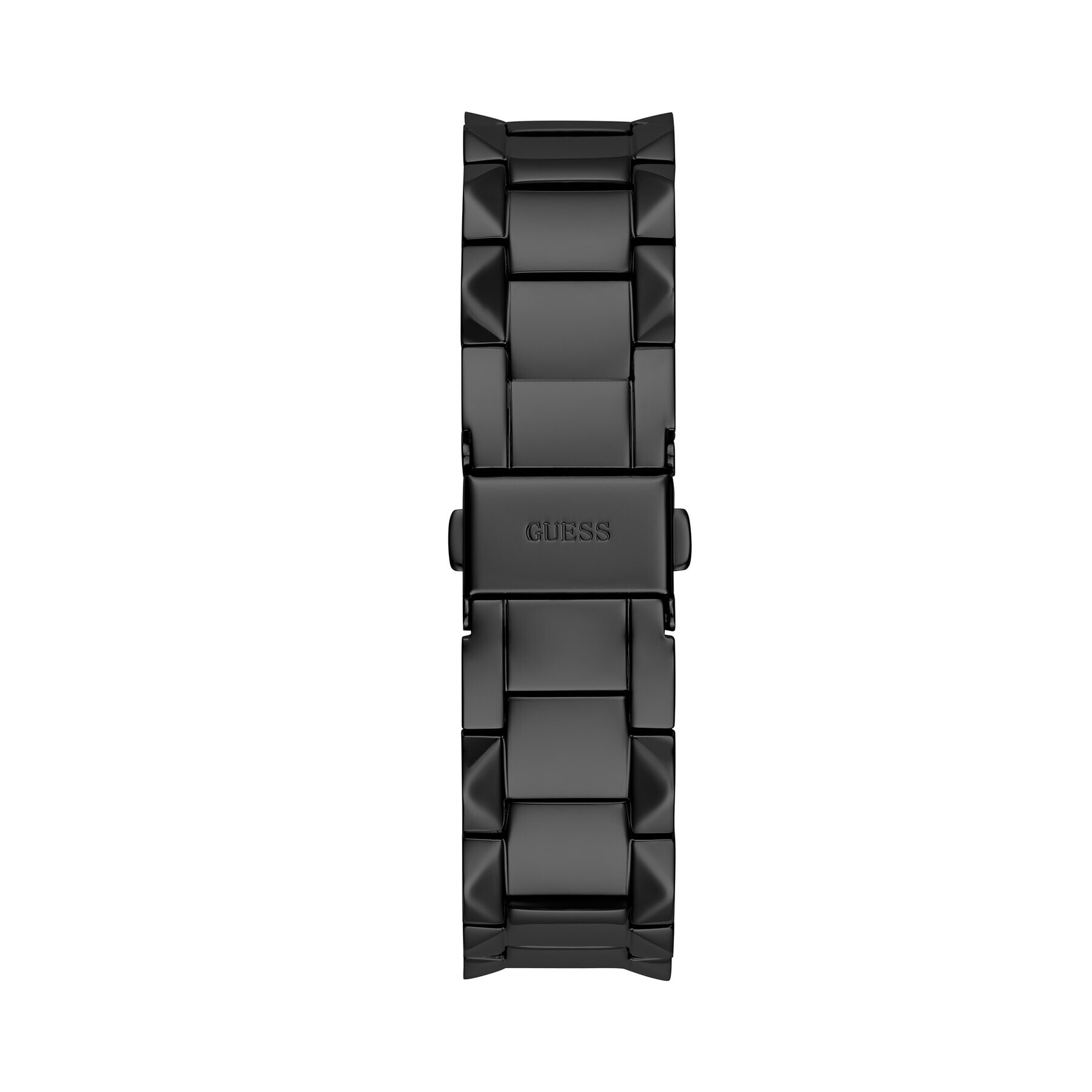 Guess Часовник Rebellious GW0601L2 Сив - Pepit.bg