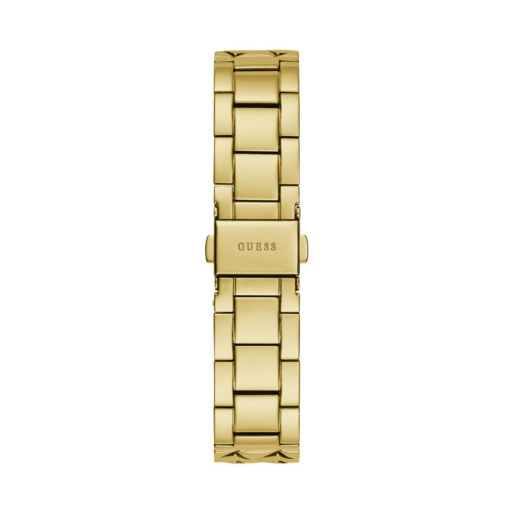 Guess Часовник Rumour GW0613L2 Златист - Pepit.bg