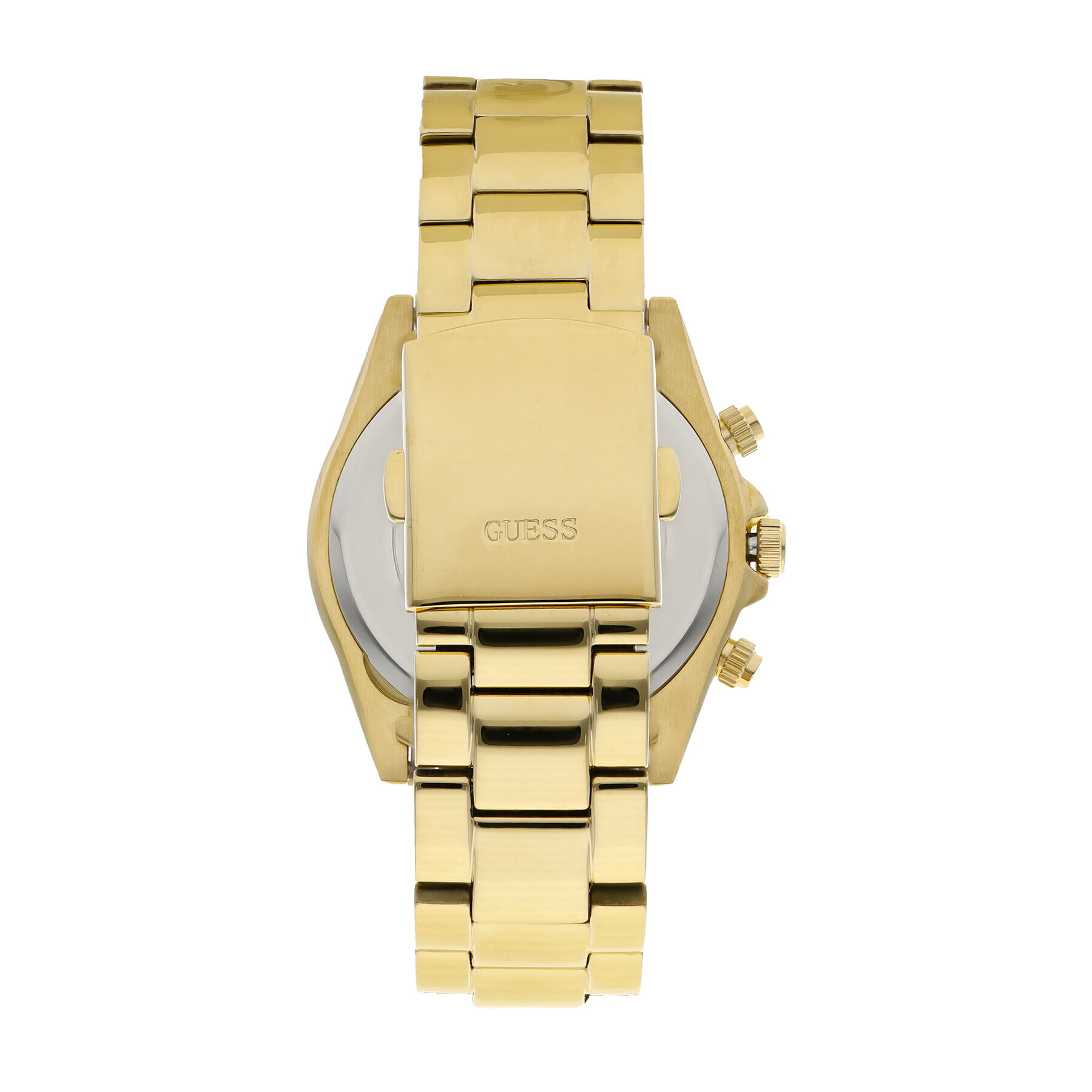 Guess Часовник Sol GW0483L2 Златист - Pepit.bg
