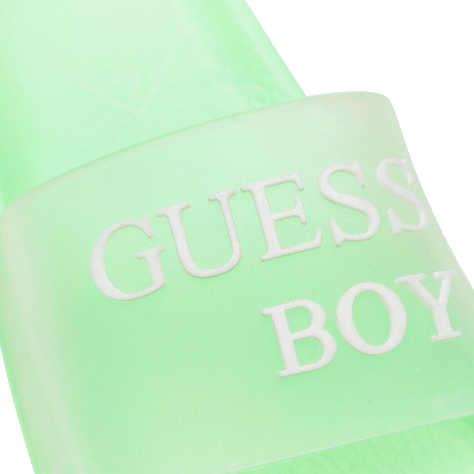 Guess Чехли Amos FI6AMO ELE19 Бял - Pepit.bg