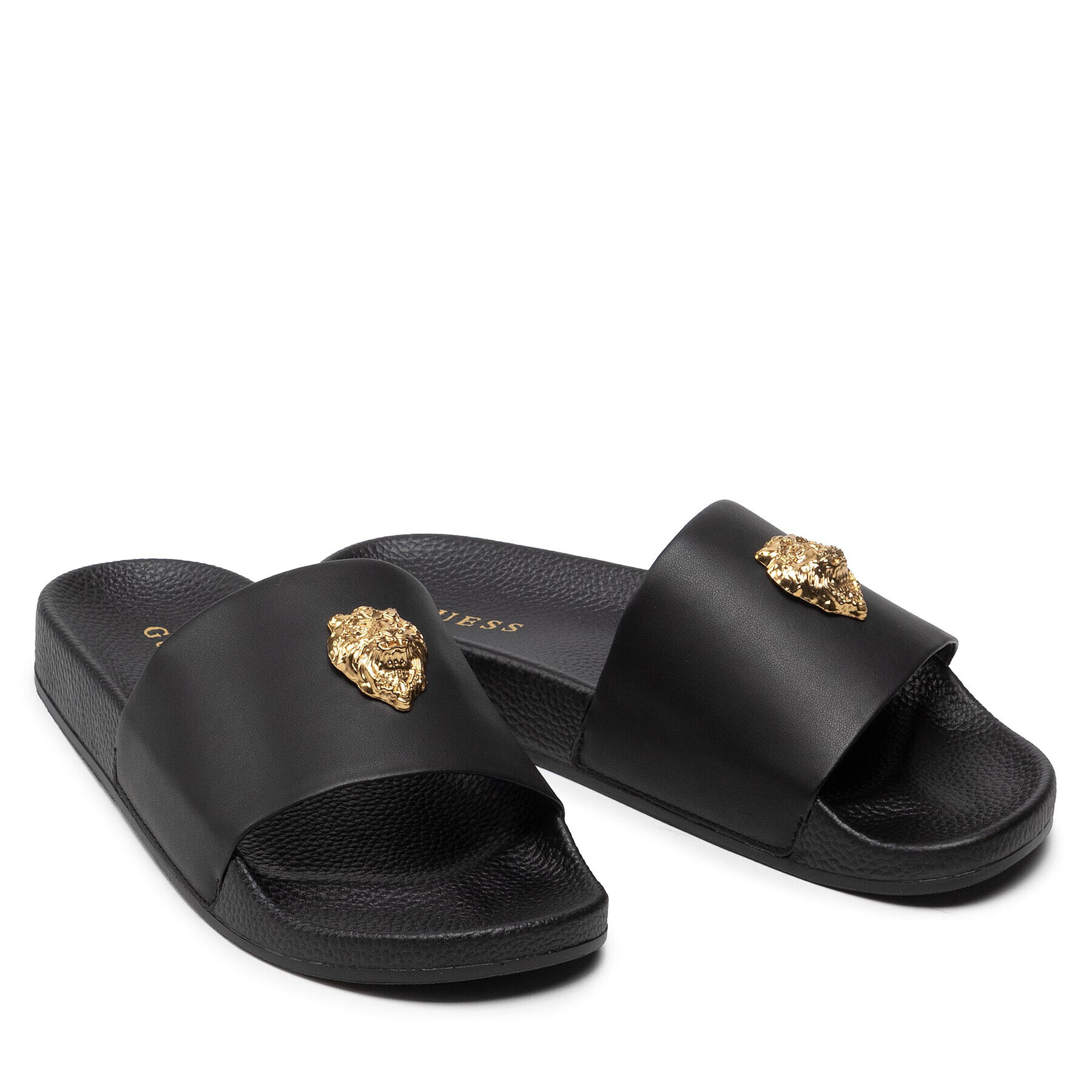 Guess Чехли Colico Leo FM6RLE ELE19 Черен - Pepit.bg
