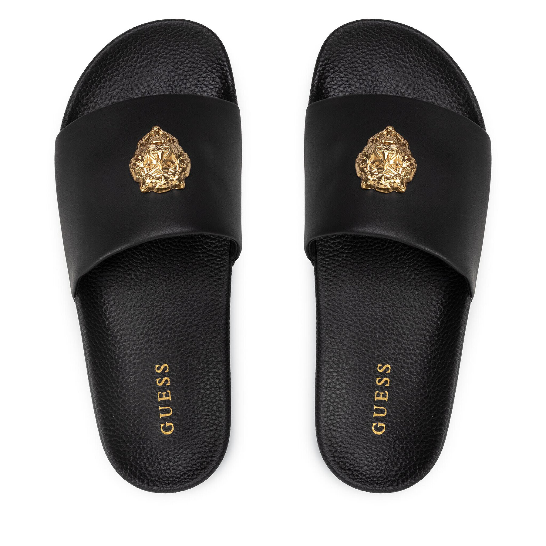 Guess Чехли Colico Leo FM6RLE ELE19 Черен - Pepit.bg