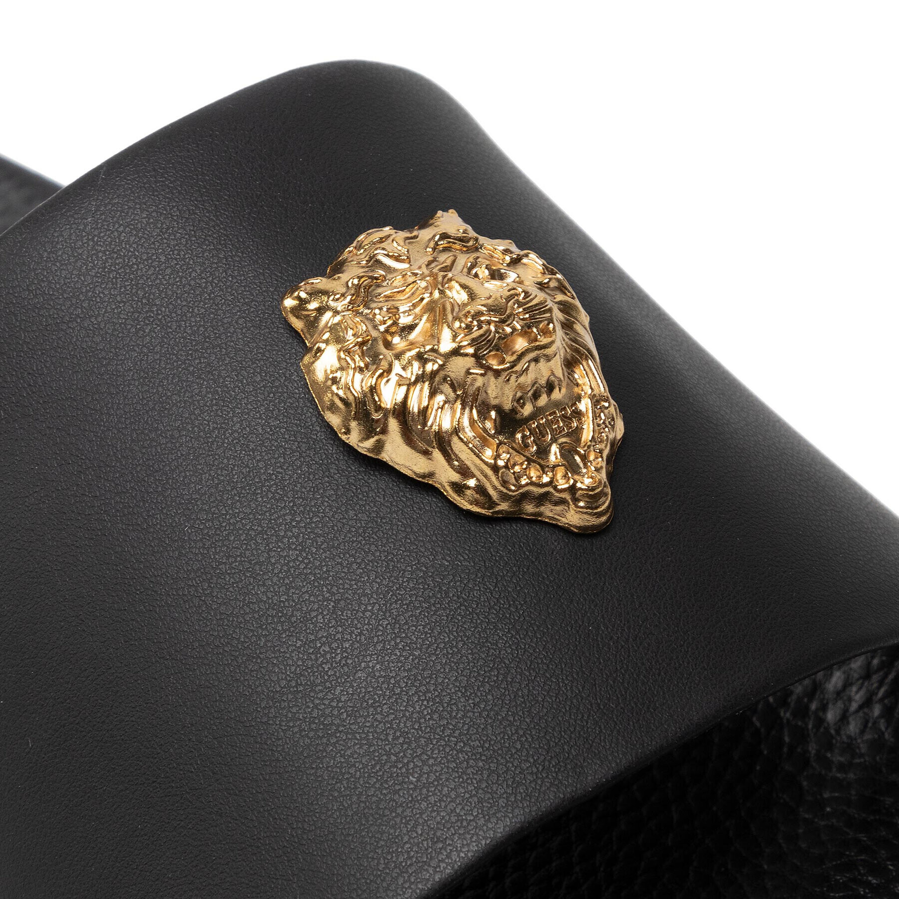 Guess Чехли Colico Leo FM6RLE ELE19 Черен - Pepit.bg