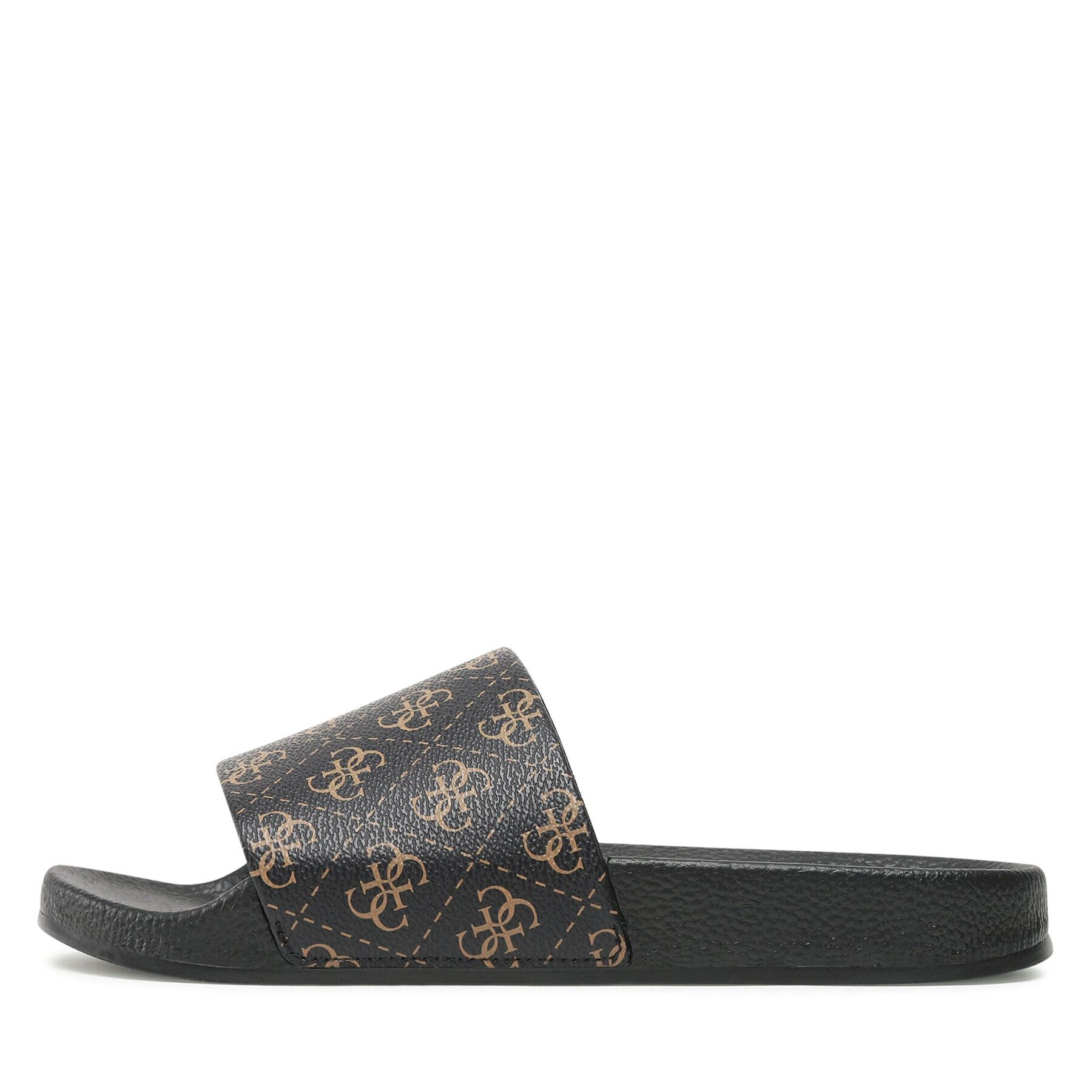 Guess Чехли Colico FM6CLC FAL19 Кафяв - Pepit.bg