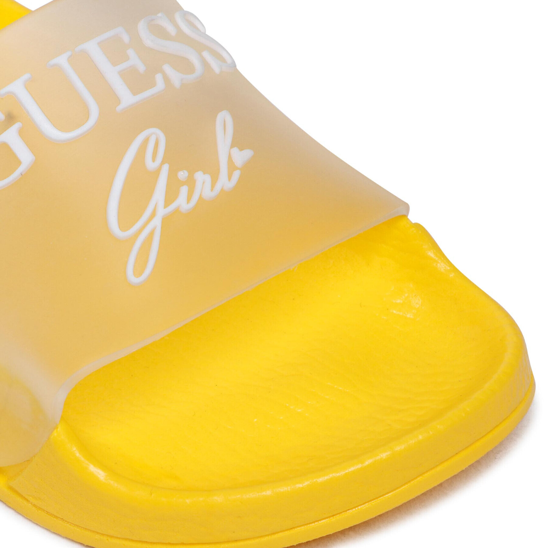 Guess Чехли Dina FI6DIN ELE19 Прозрачен - Pepit.bg