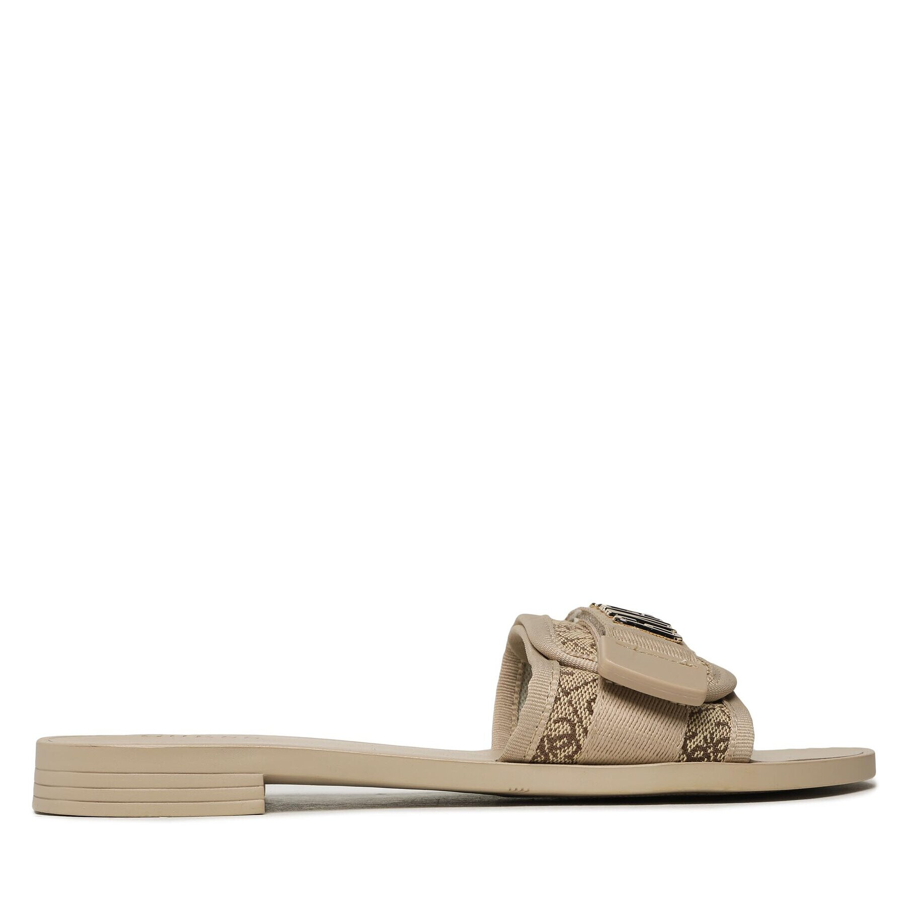 Guess Чехли Elyze FL6ELY FAL19 Кафяв - Pepit.bg