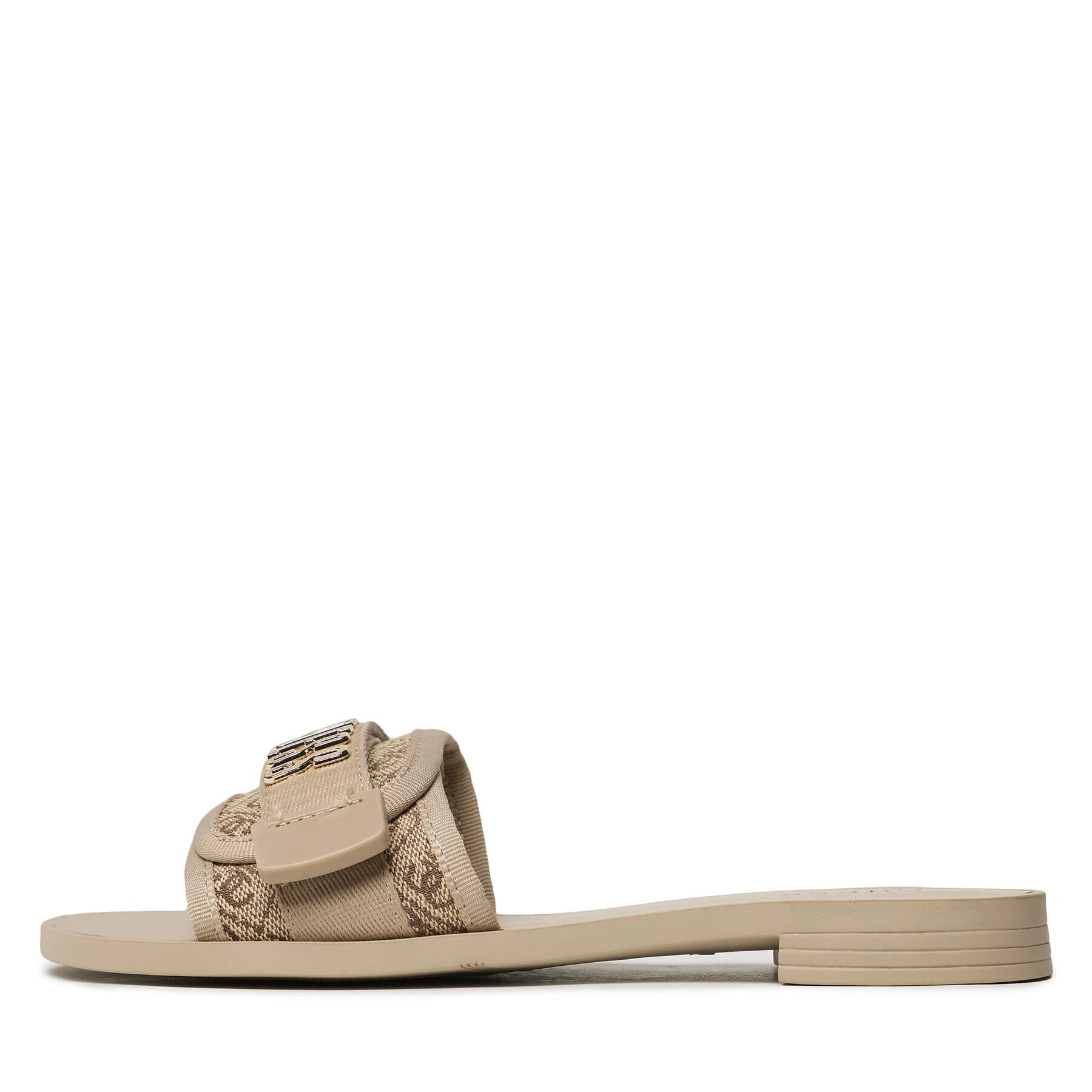 Guess Чехли Elyze FL6ELY FAL19 Кафяв - Pepit.bg
