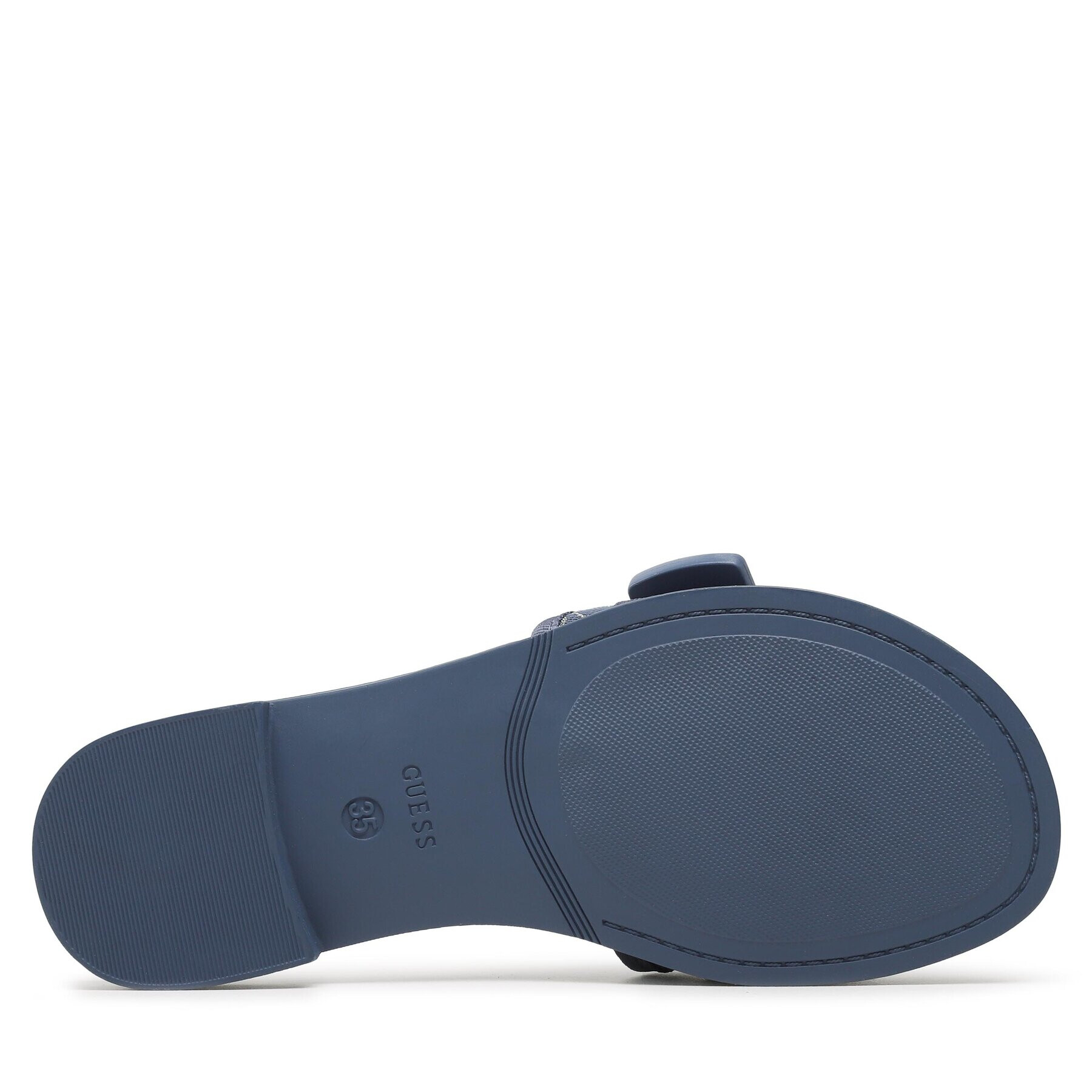 Guess Чехли Elyze2 FL6E2L FAL19 Тъмносин - Pepit.bg