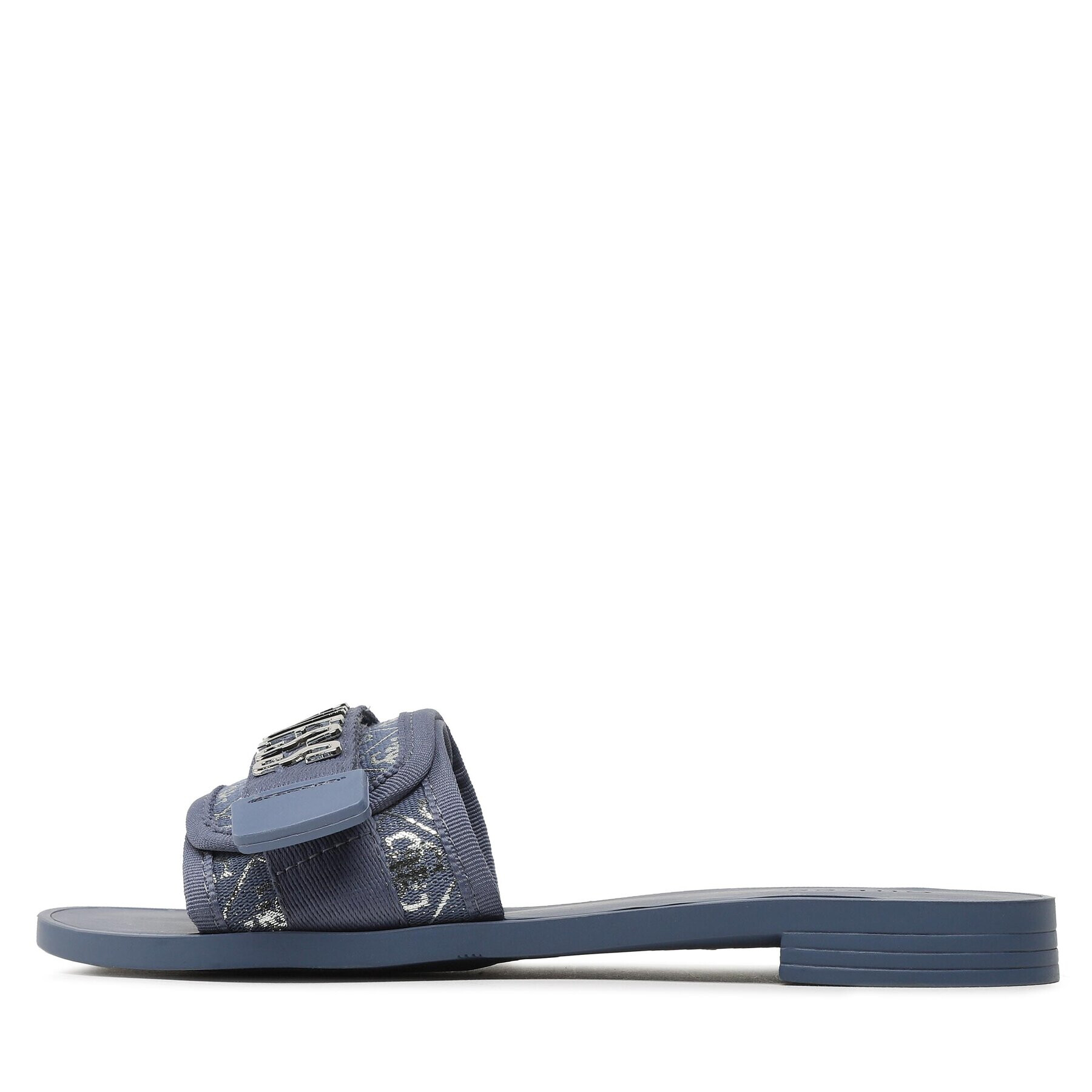 Guess Чехли Elyze2 FL6E2L FAL19 Тъмносин - Pepit.bg