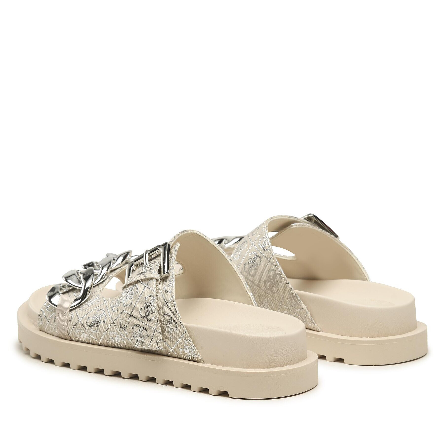 Guess Чехли Fatema FL6FAT FAL03 Бежов - Pepit.bg