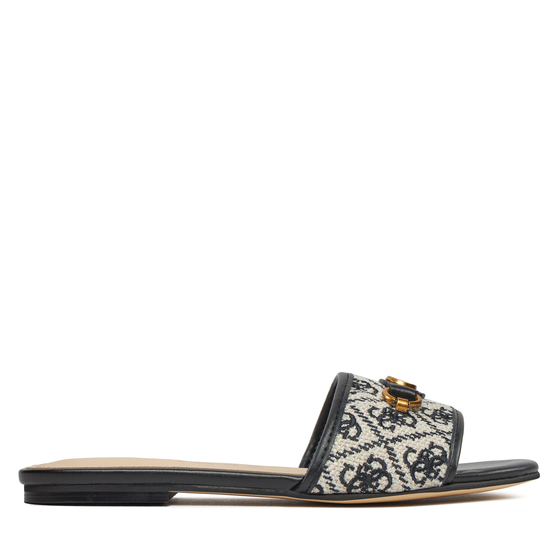 Guess Чехли Hammi FLPHAM FAL03 Черен - Pepit.bg