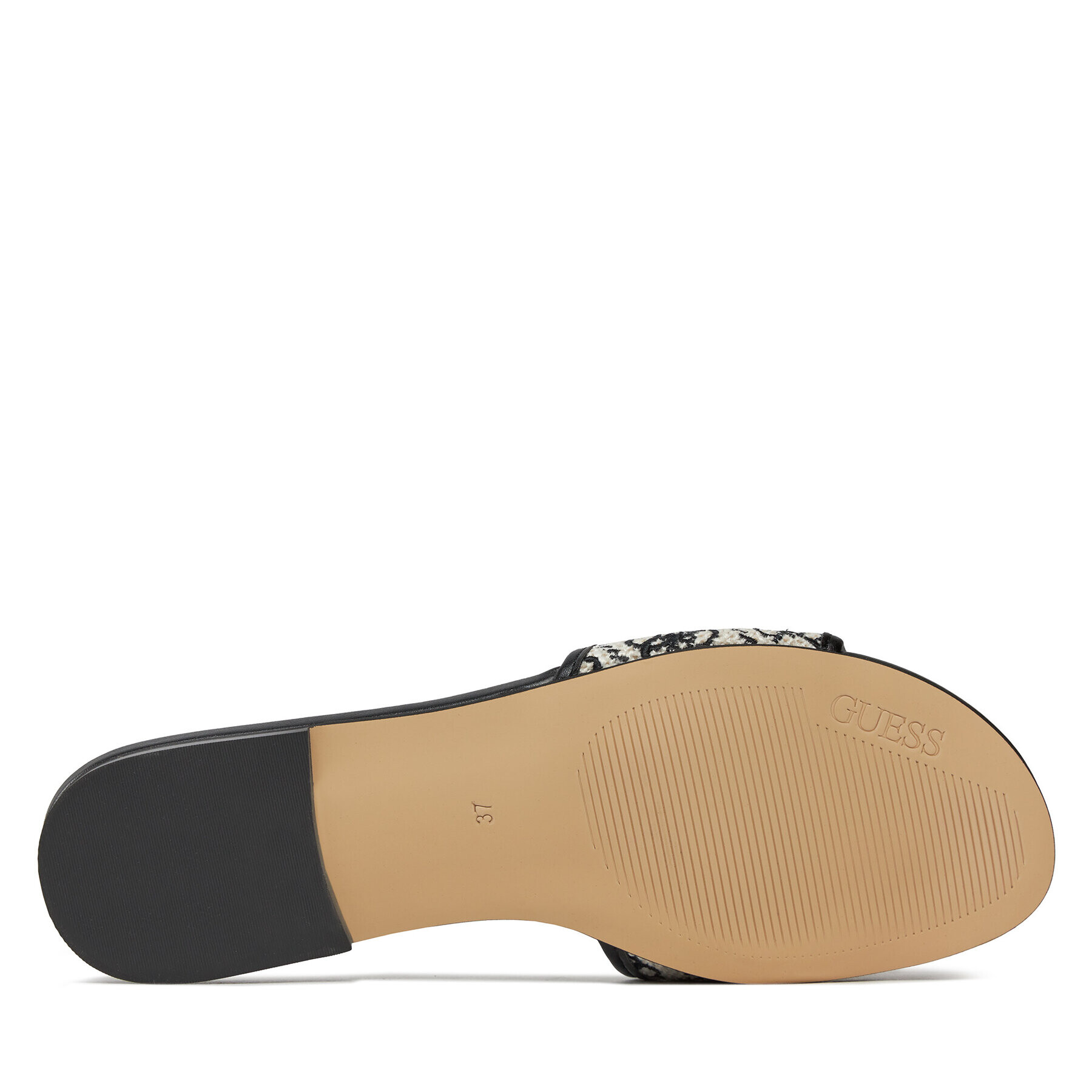 Guess Чехли Hammi FLPHAM FAL03 Черен - Pepit.bg