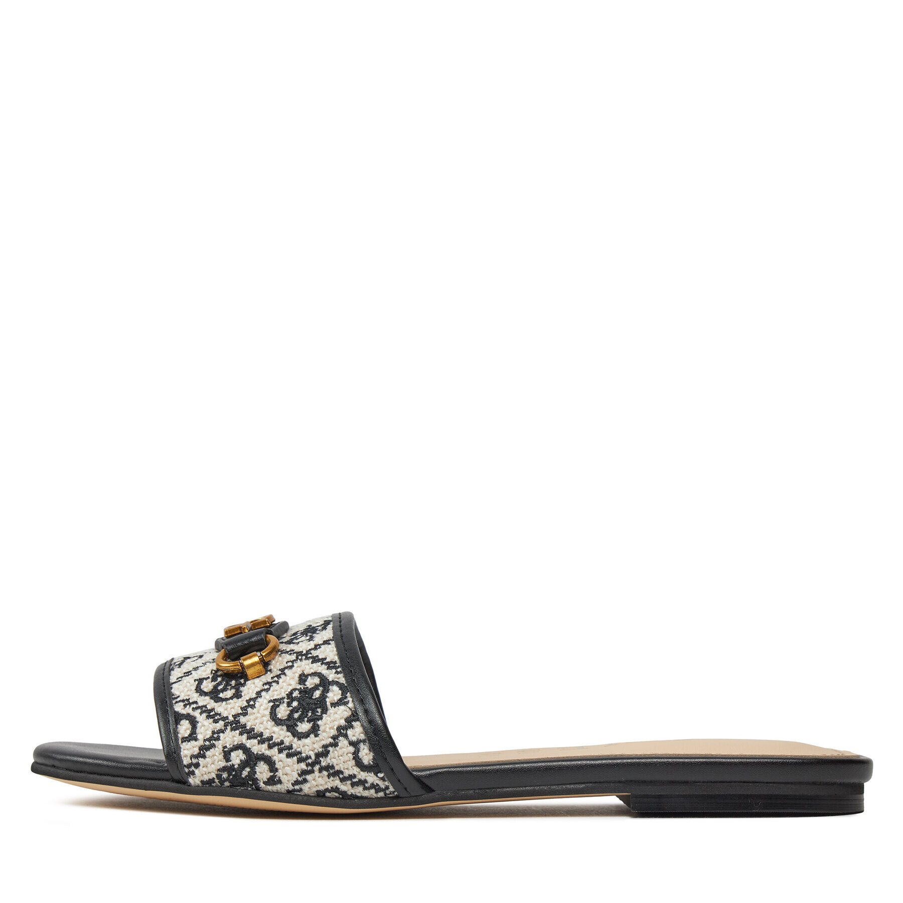 Guess Чехли Hammi FLPHAM FAL03 Черен - Pepit.bg