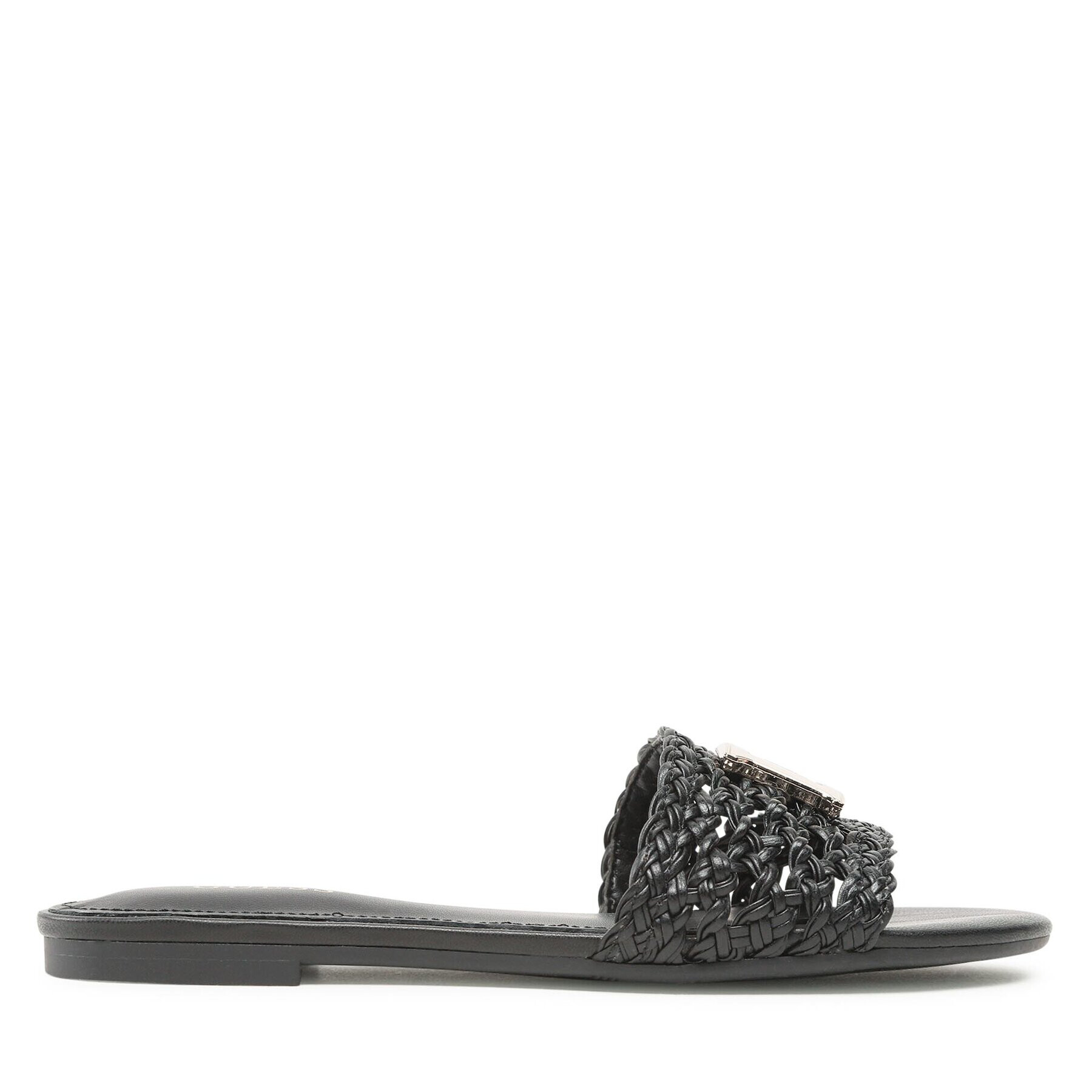 Guess Чехли Tassi FL6TSS ELE19 Черен - Pepit.bg
