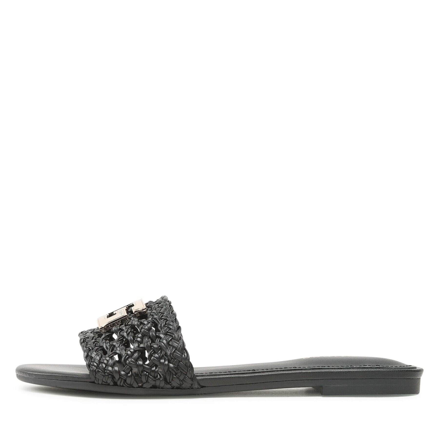 Guess Чехли Tassi FL6TSS ELE19 Черен - Pepit.bg