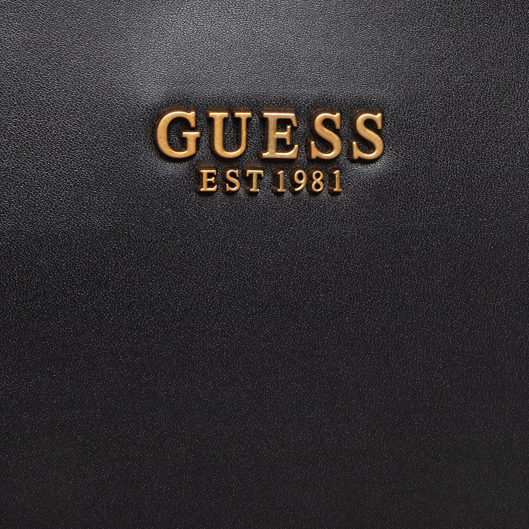 Guess Дамска чанта Abey (VB) HWVB85 58060 Черен - Pepit.bg