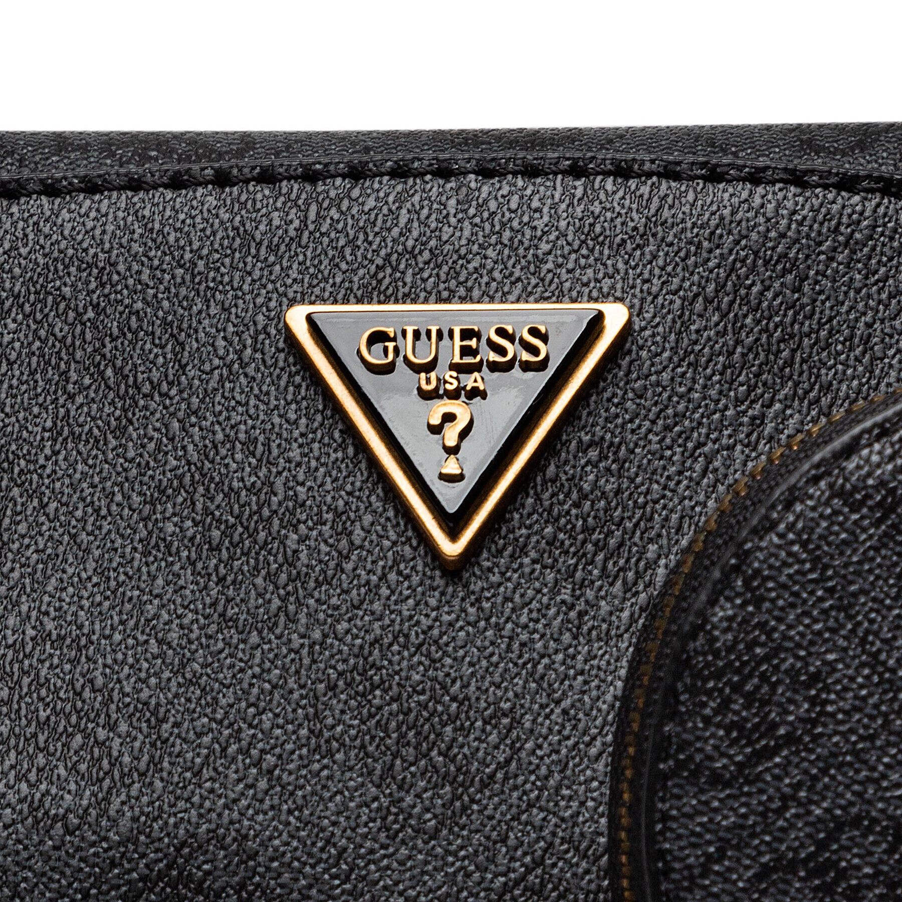 Guess Дамска чанта Alexie (BB) HWBB84 16060 Сив - Pepit.bg