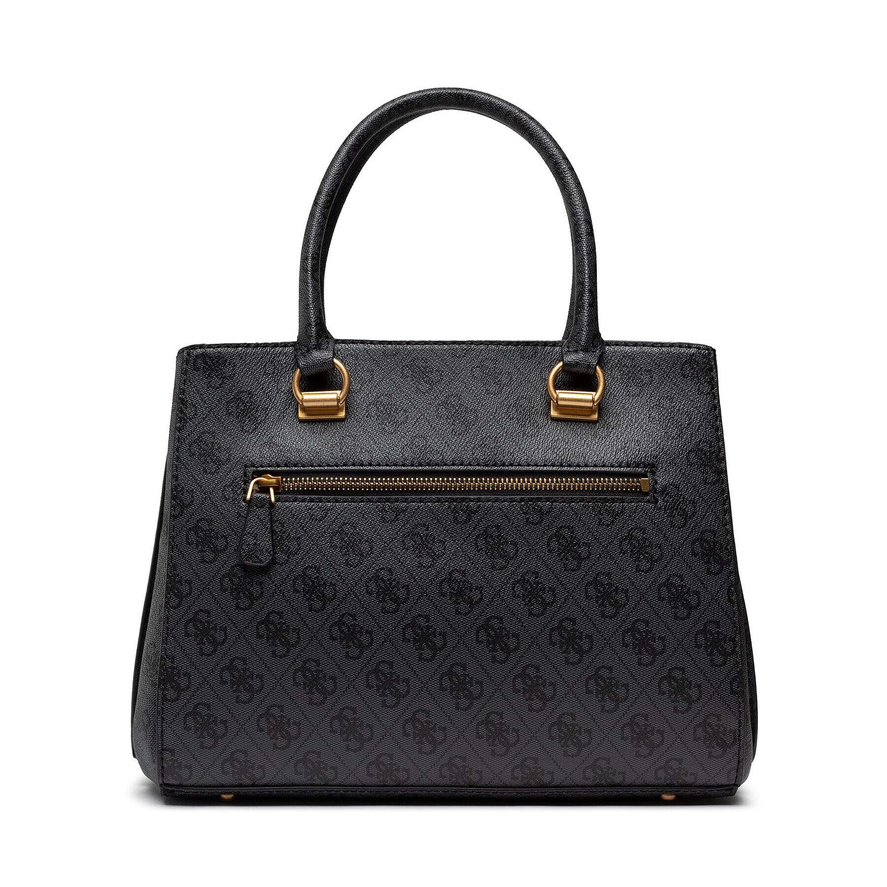 Guess Дамска чанта Alexie (BB) HWBB84 16060 Сив - Pepit.bg
