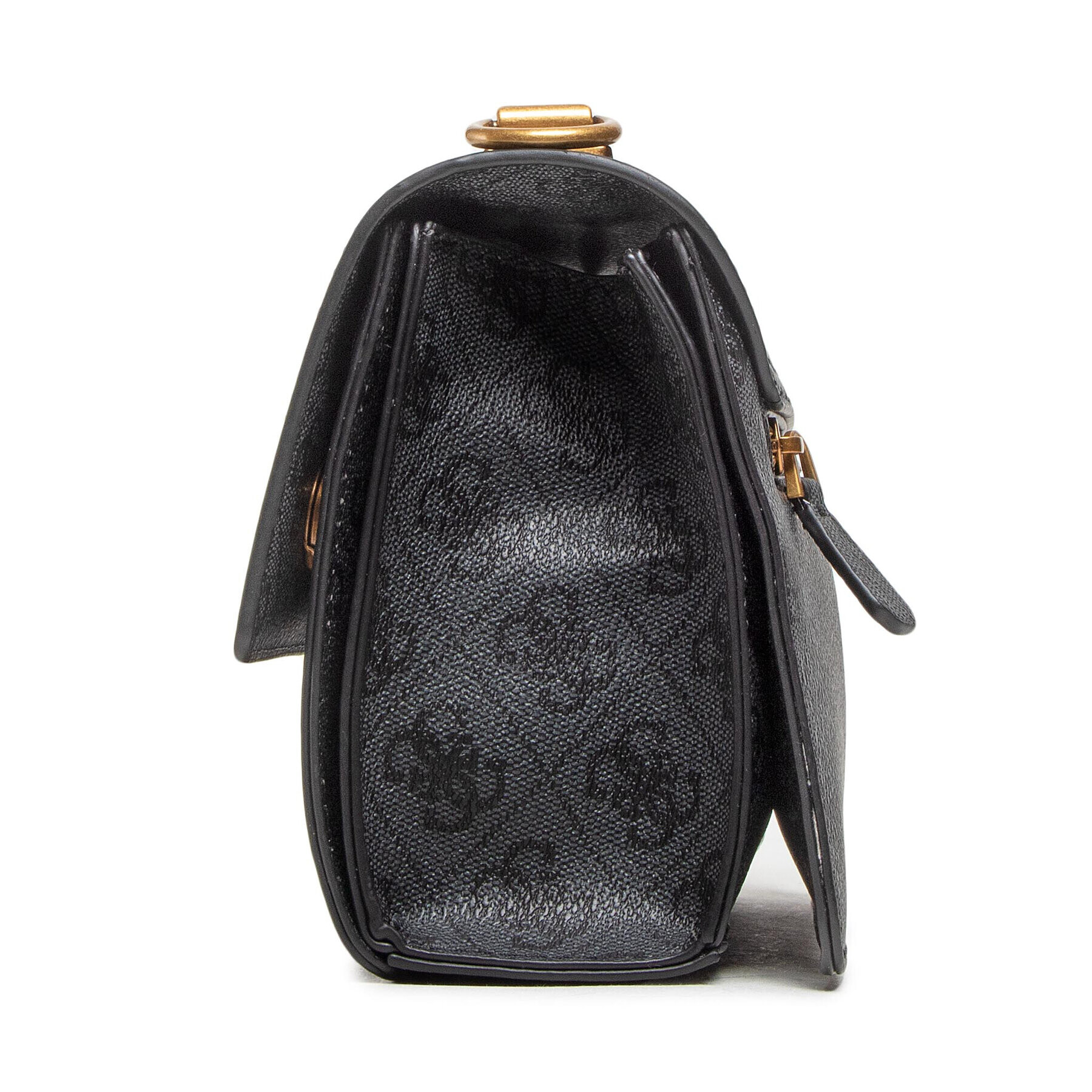 Guess Дамска чанта Alexie (BB) HWBB84 16190 Сив - Pepit.bg