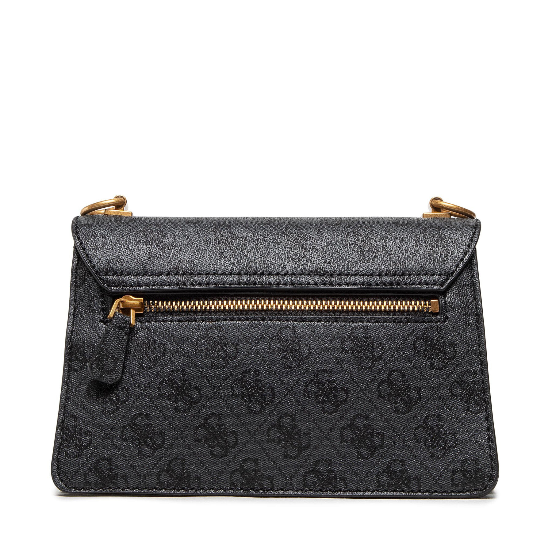 Guess Дамска чанта Alexie (BB) HWBB84 16190 Сив - Pepit.bg