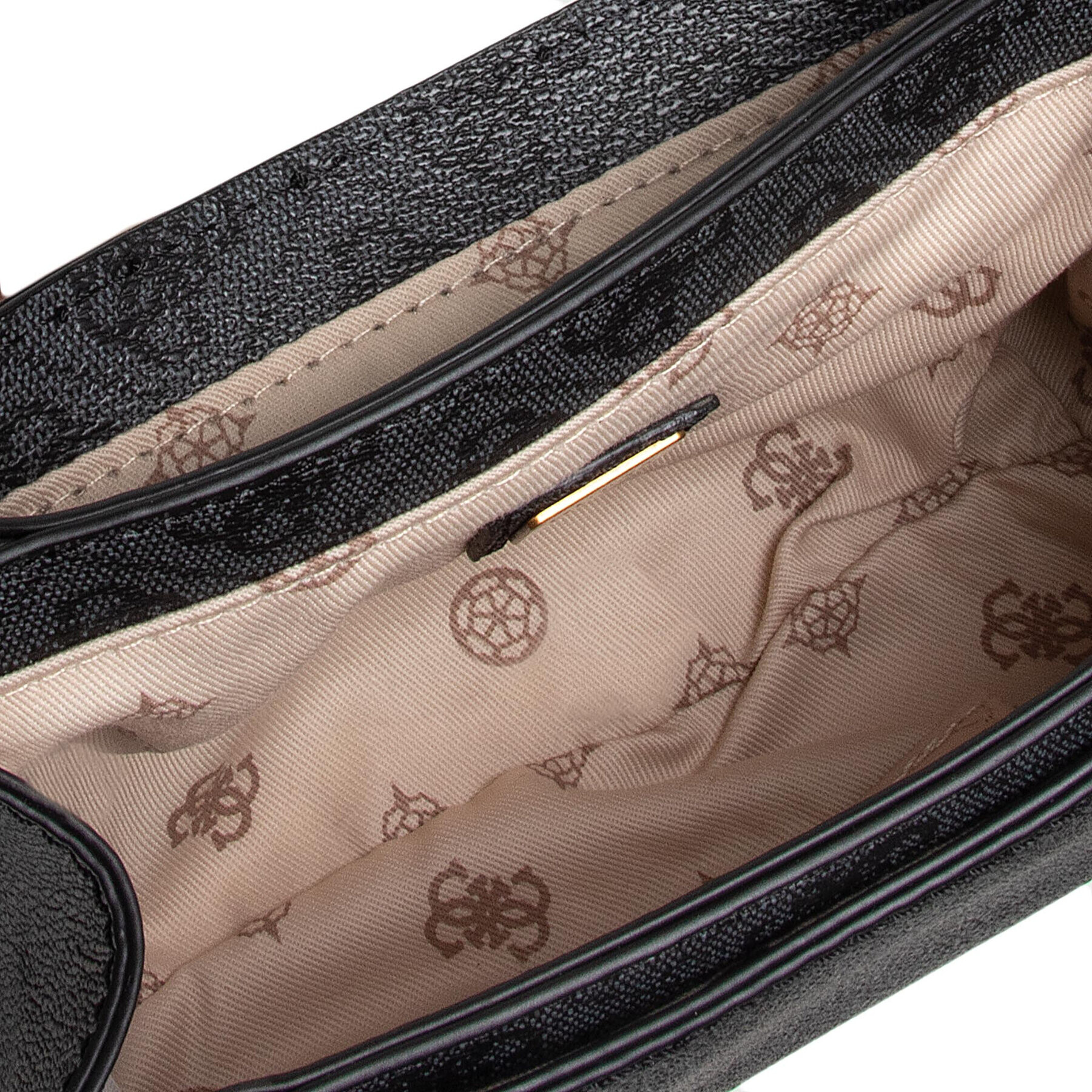 Guess Дамска чанта Alexie (BB) HWBB84 16190 Сив - Pepit.bg