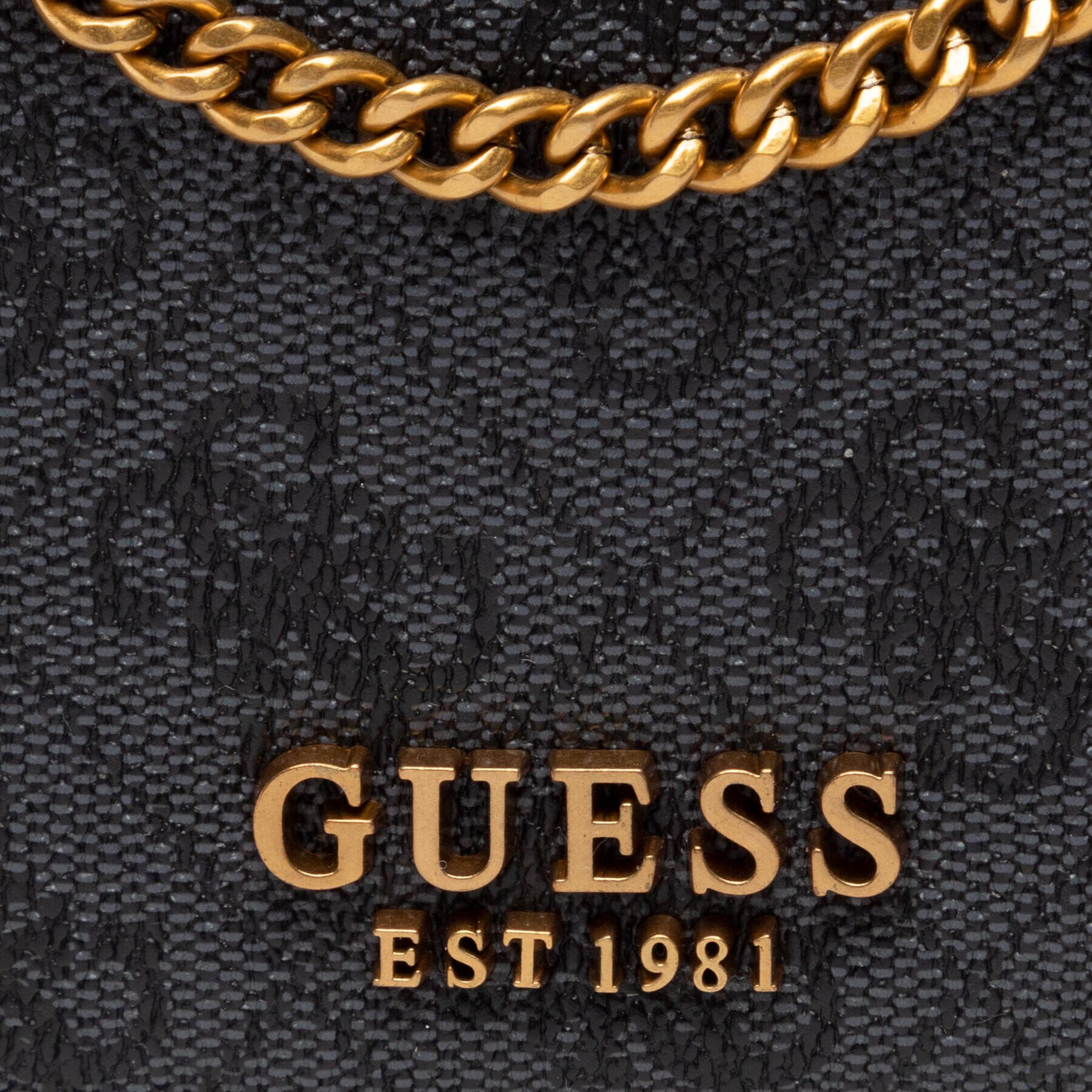 Guess Дамска чанта Alexie (BB) Mini Bags HWBB84 16770 Сив - Pepit.bg