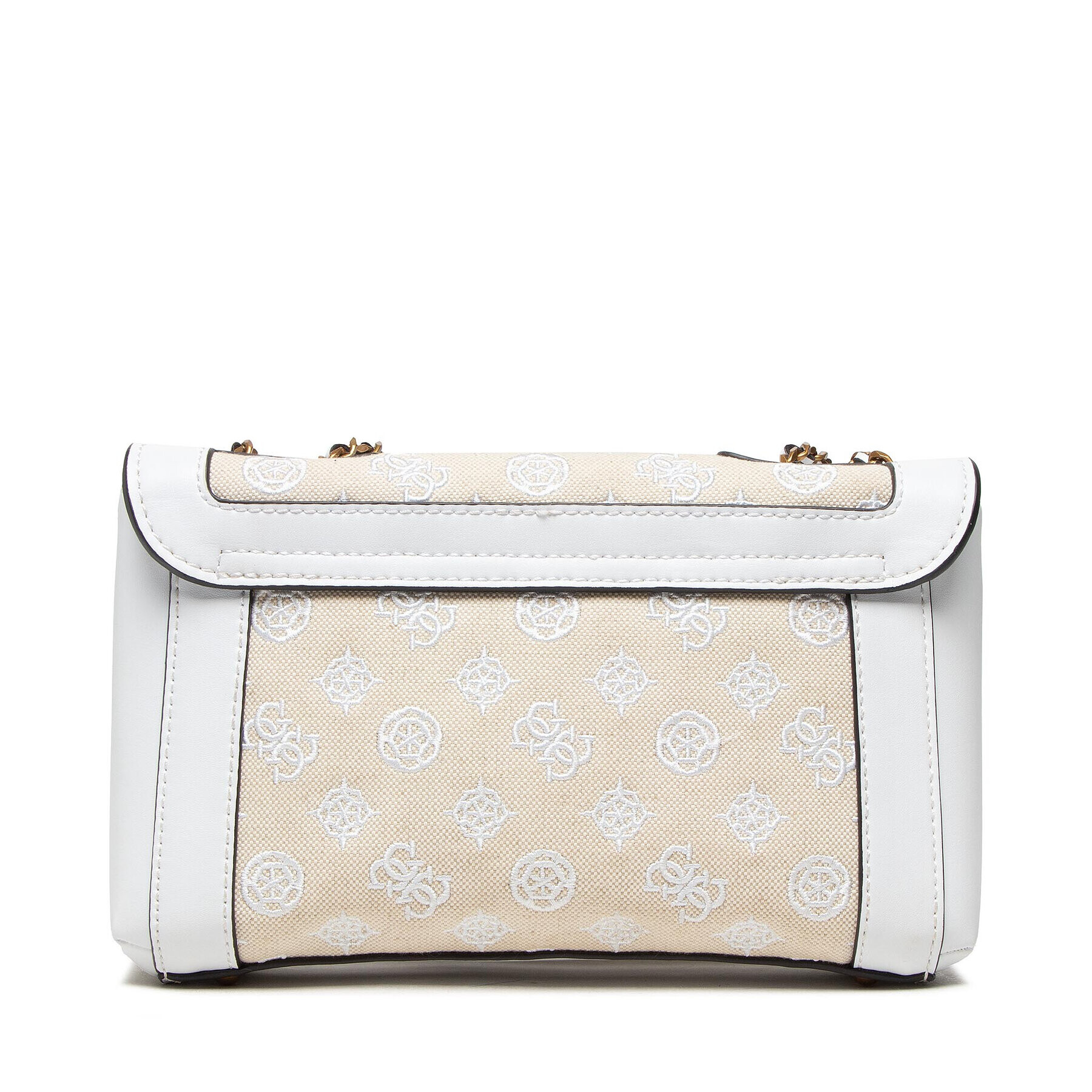 Guess Дамска чанта Always (Eb) HWEB84 25210 Бял - Pepit.bg