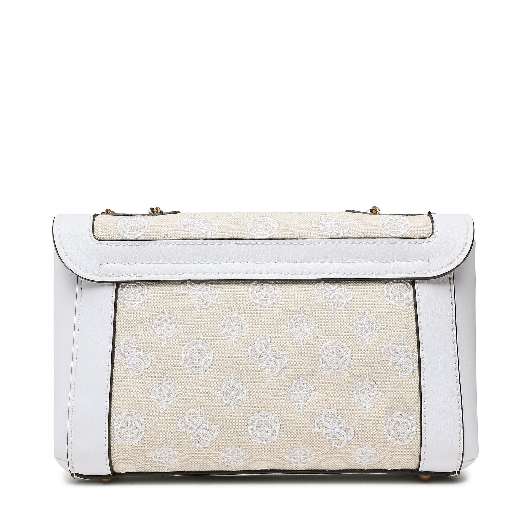 Guess Дамска чанта Always (Eb) HWEB84 25210 Бял - Pepit.bg