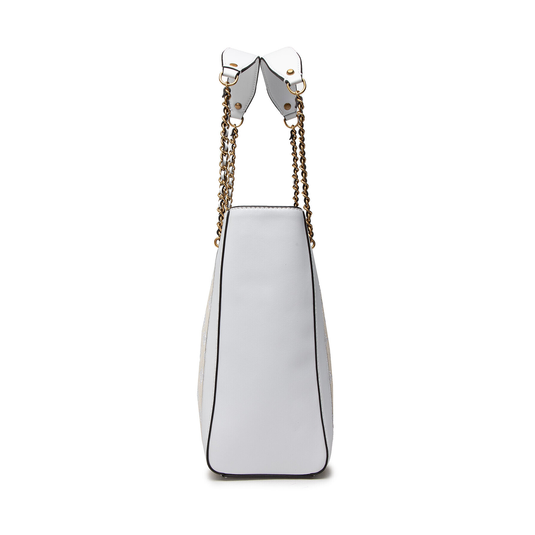 Guess Дамска чанта Always (EB) HWEB84 25230 Бежов - Pepit.bg